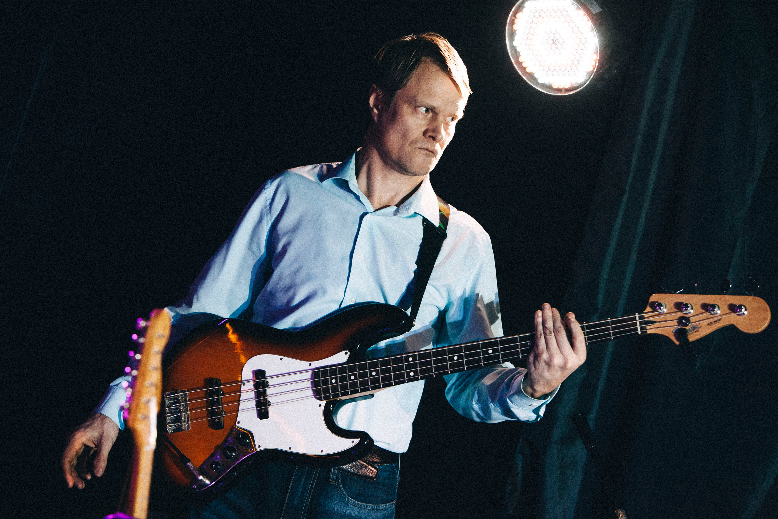 Wild Traffic, 27.12.19, BUNKER47