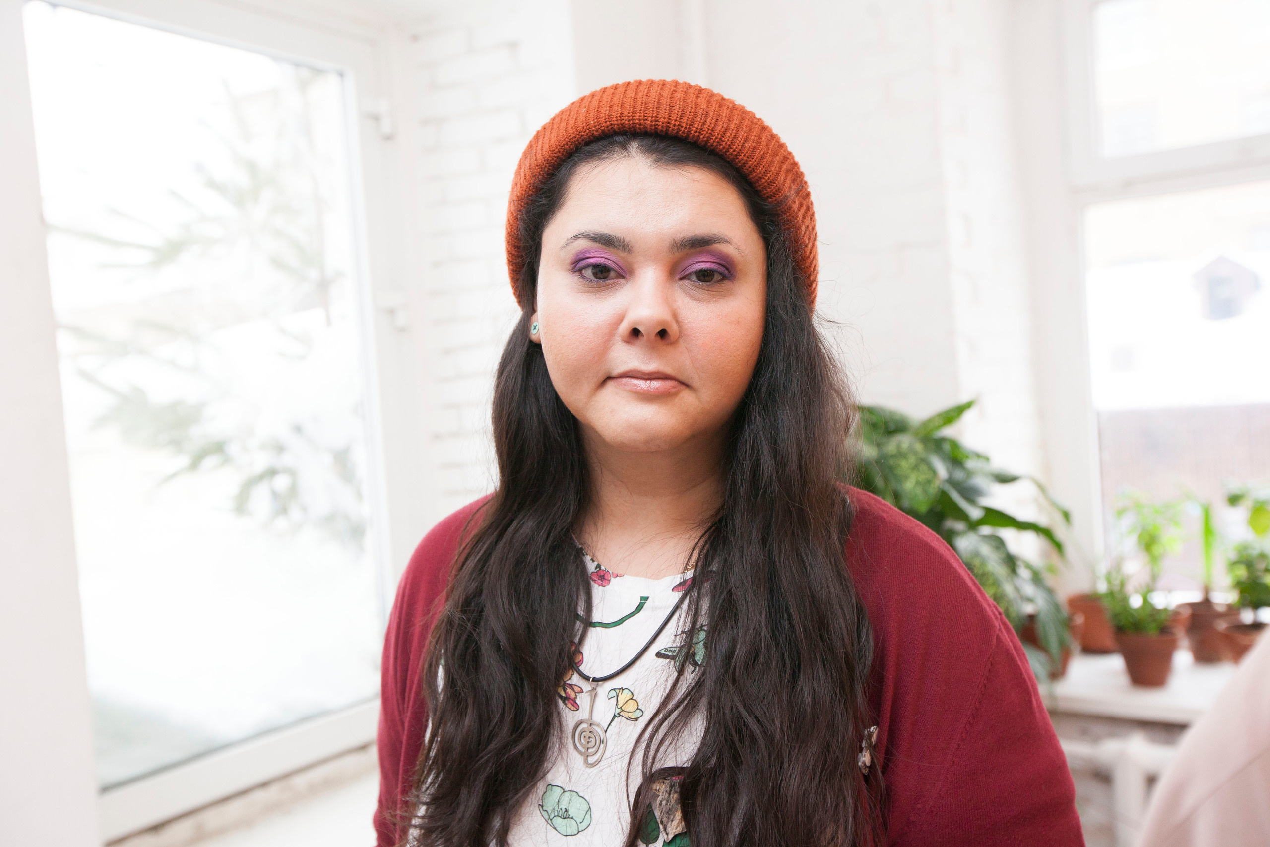 Практический МК. Stanislav Baryshev — People. Emotions. Atmosphere