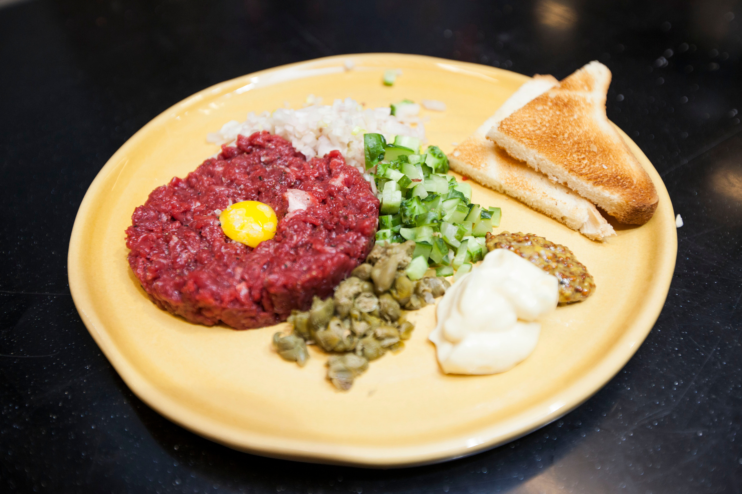 Кулинарный МК. Stanislav Baryshev — People. Emotions. Atmosphere