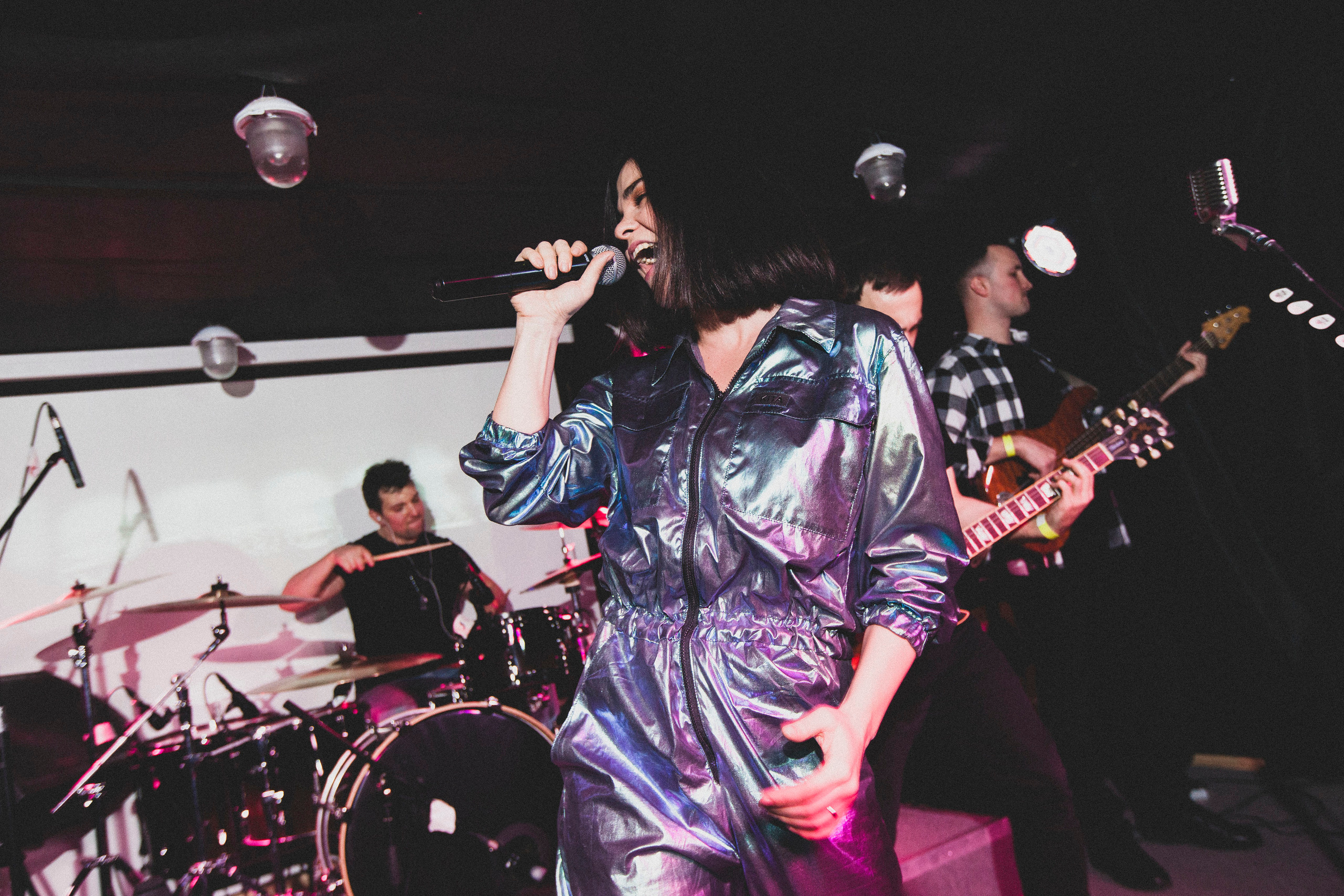 Elementary. Stanislav Baryshev — People. Emotions. Atmosphere