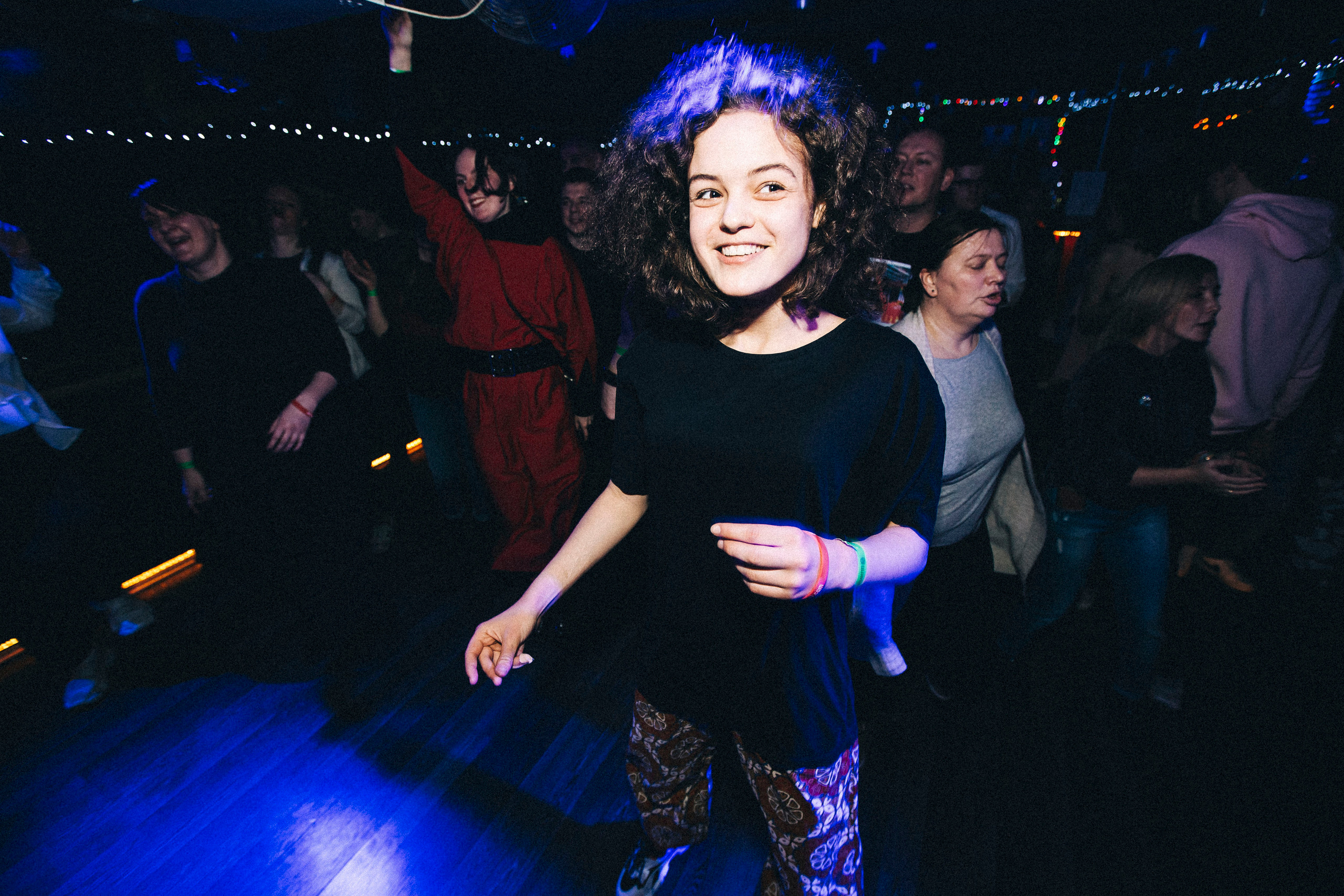 Epic Mail Band, 24.12.19, BUNKER47