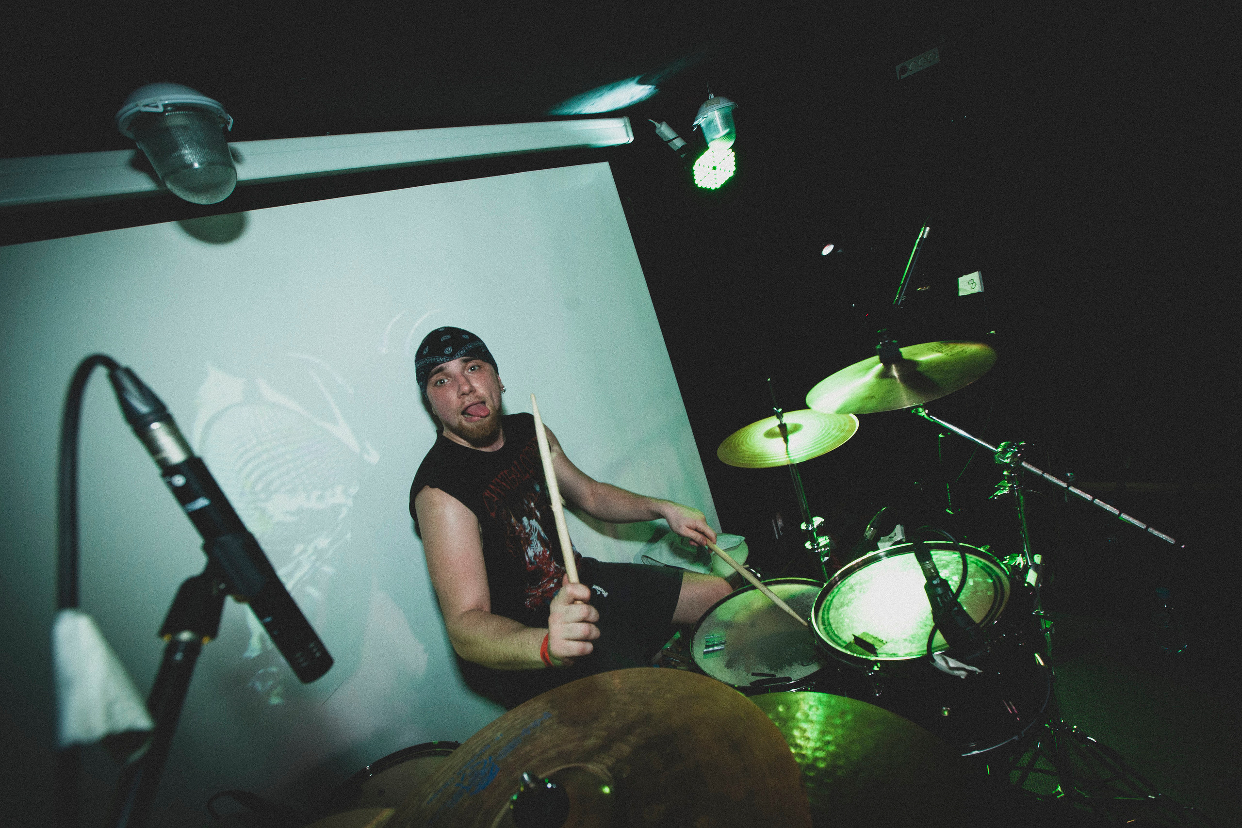 IFK, Insect Flyin Killa