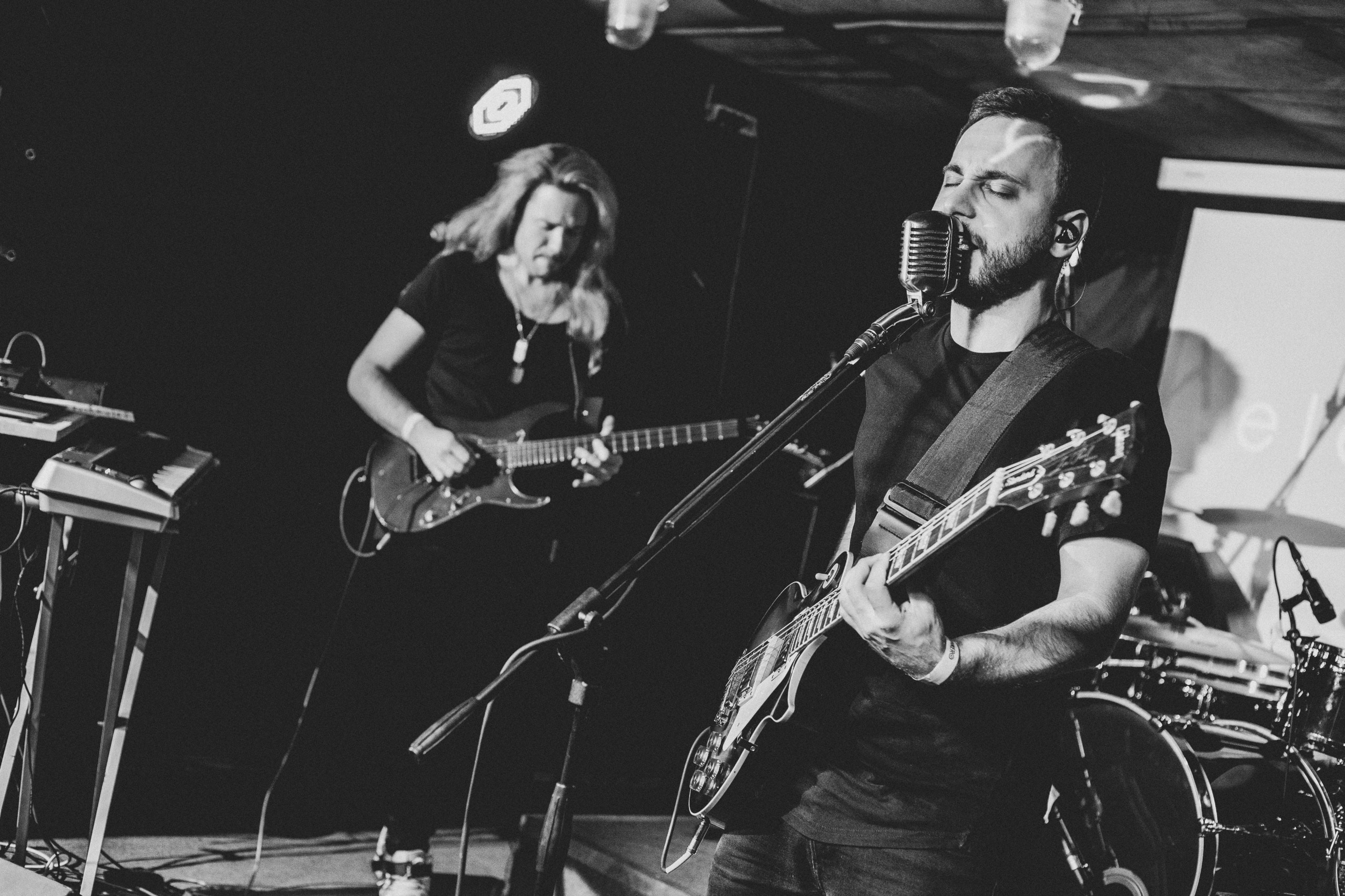 Elementary. Stanislav Baryshev — People. Emotions. Atmosphere