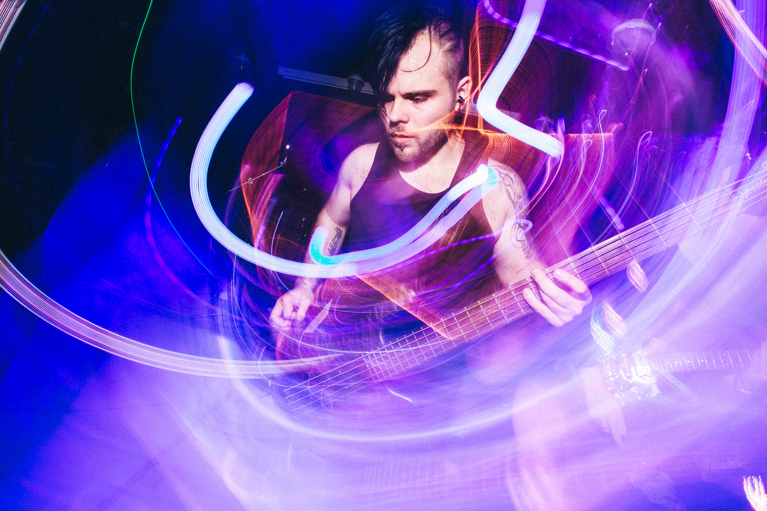 Follow the Fairytale. Stanislav Baryshev — People. Emotions. Atmosphere