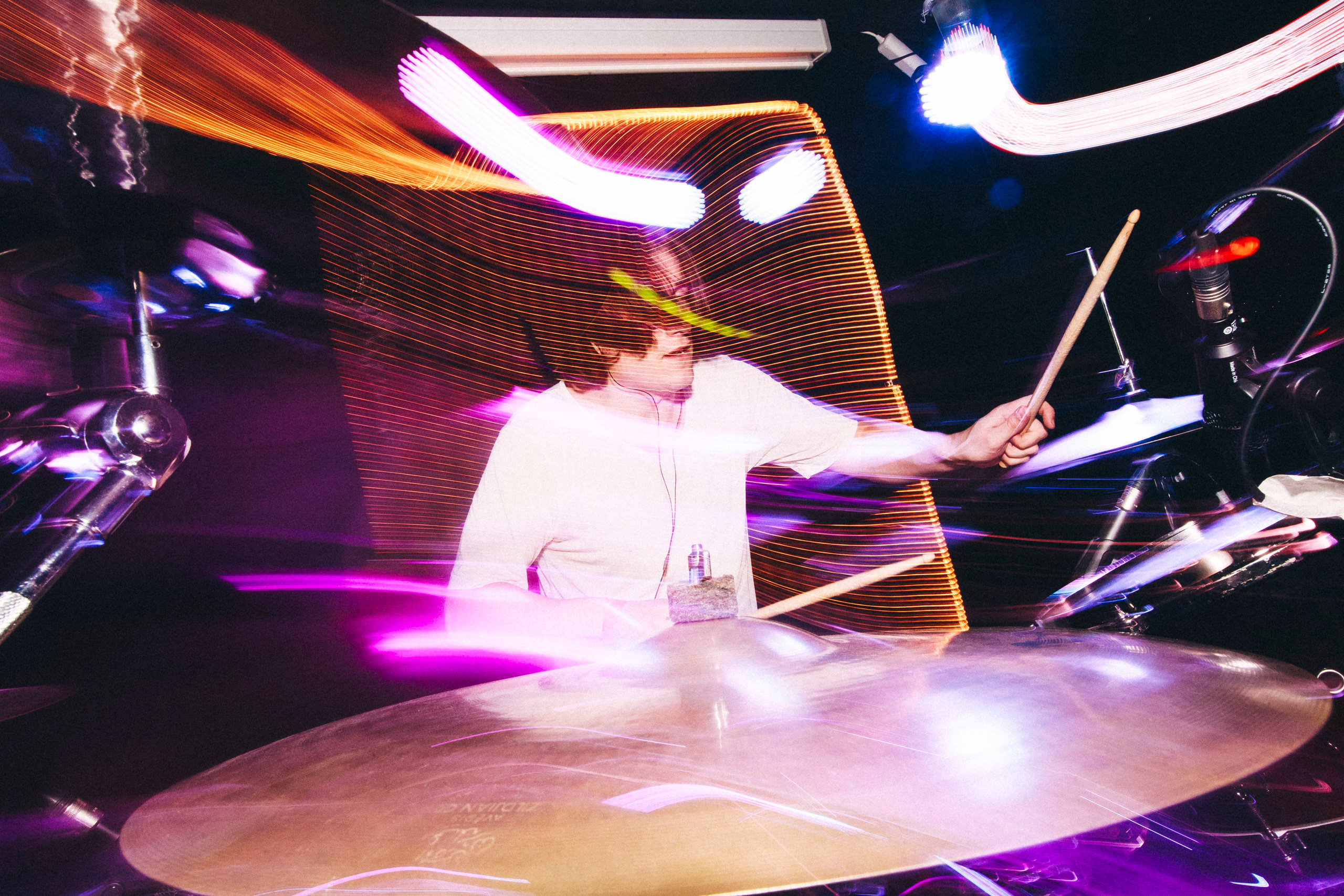 Follow the Fairytale. Stanislav Baryshev — People. Emotions. Atmosphere