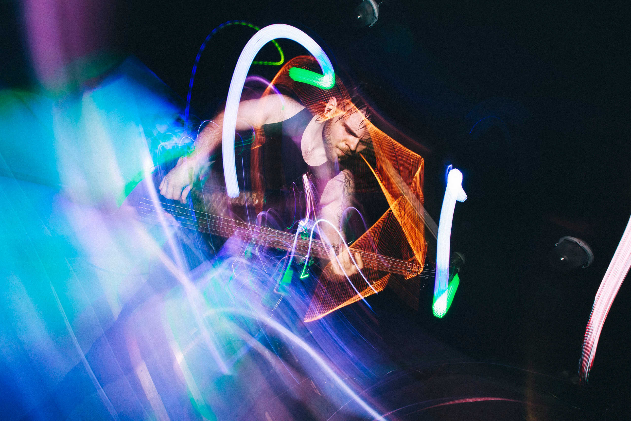 Follow the Fairytale. Stanislav Baryshev — People. Emotions. Atmosphere