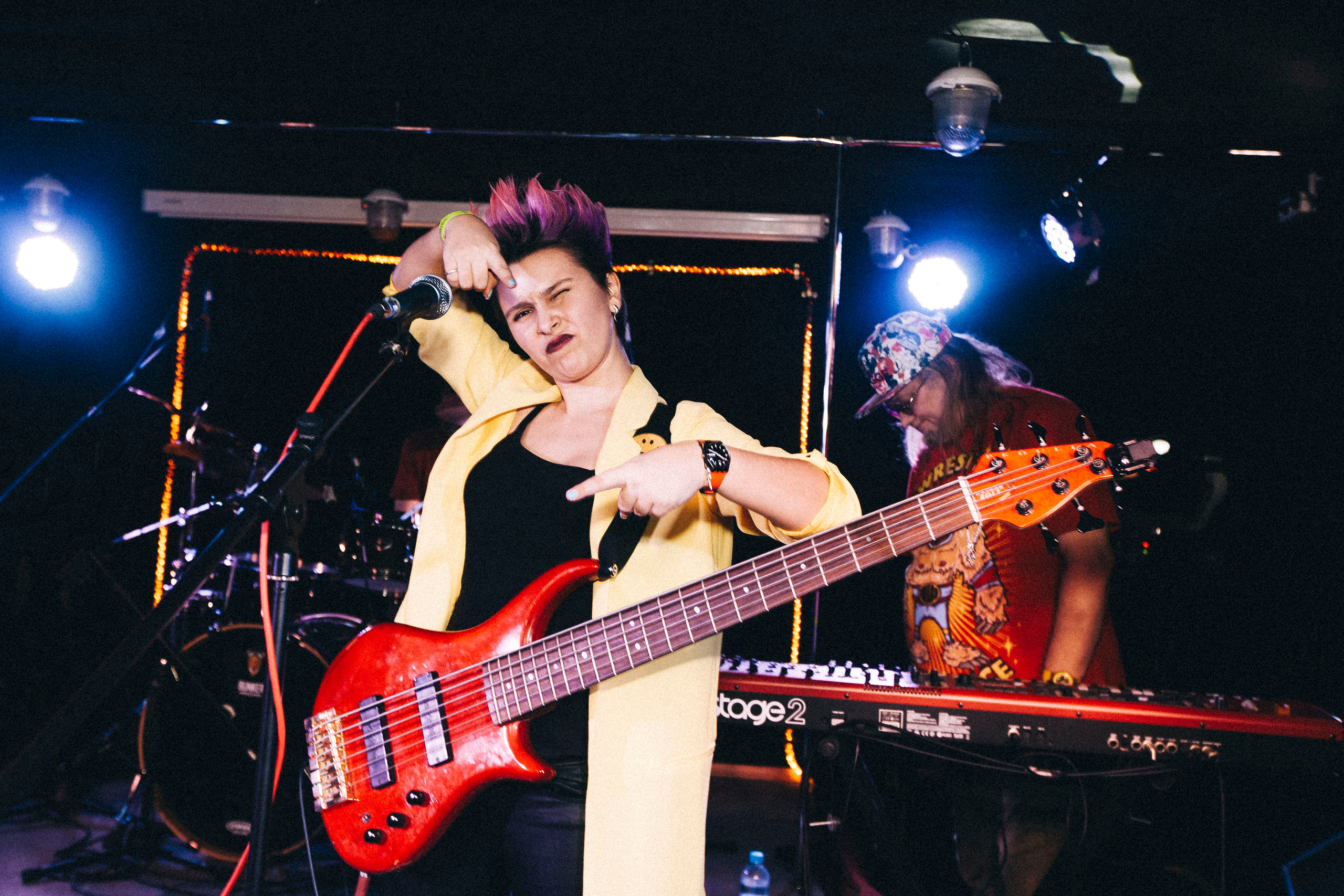 МАНГО-МАНГО, 21.02.20, BUNKER47