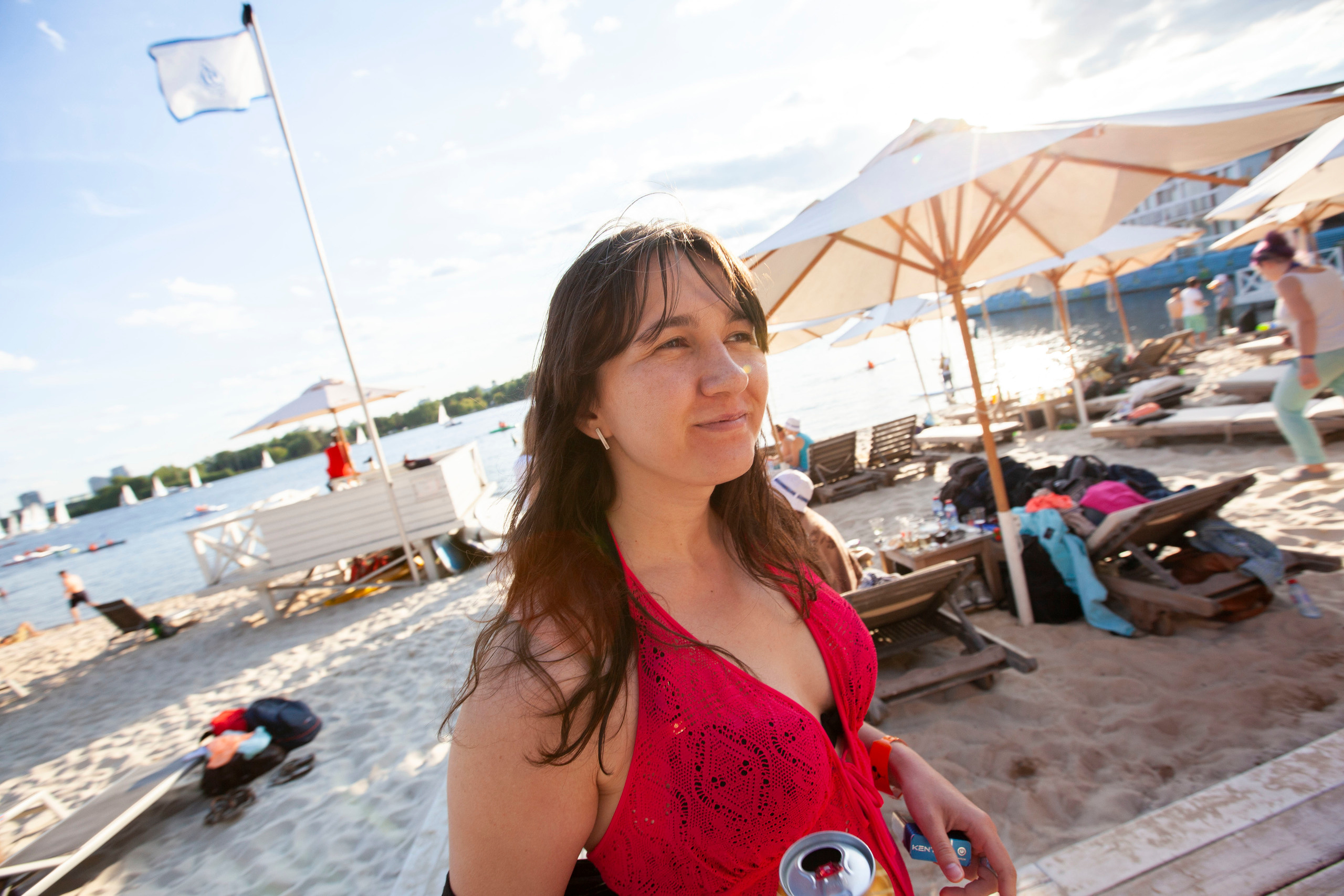 Летний корпоратив Mail.ru Group. Stanislav Baryshev — People. Emotions. Atmosphere