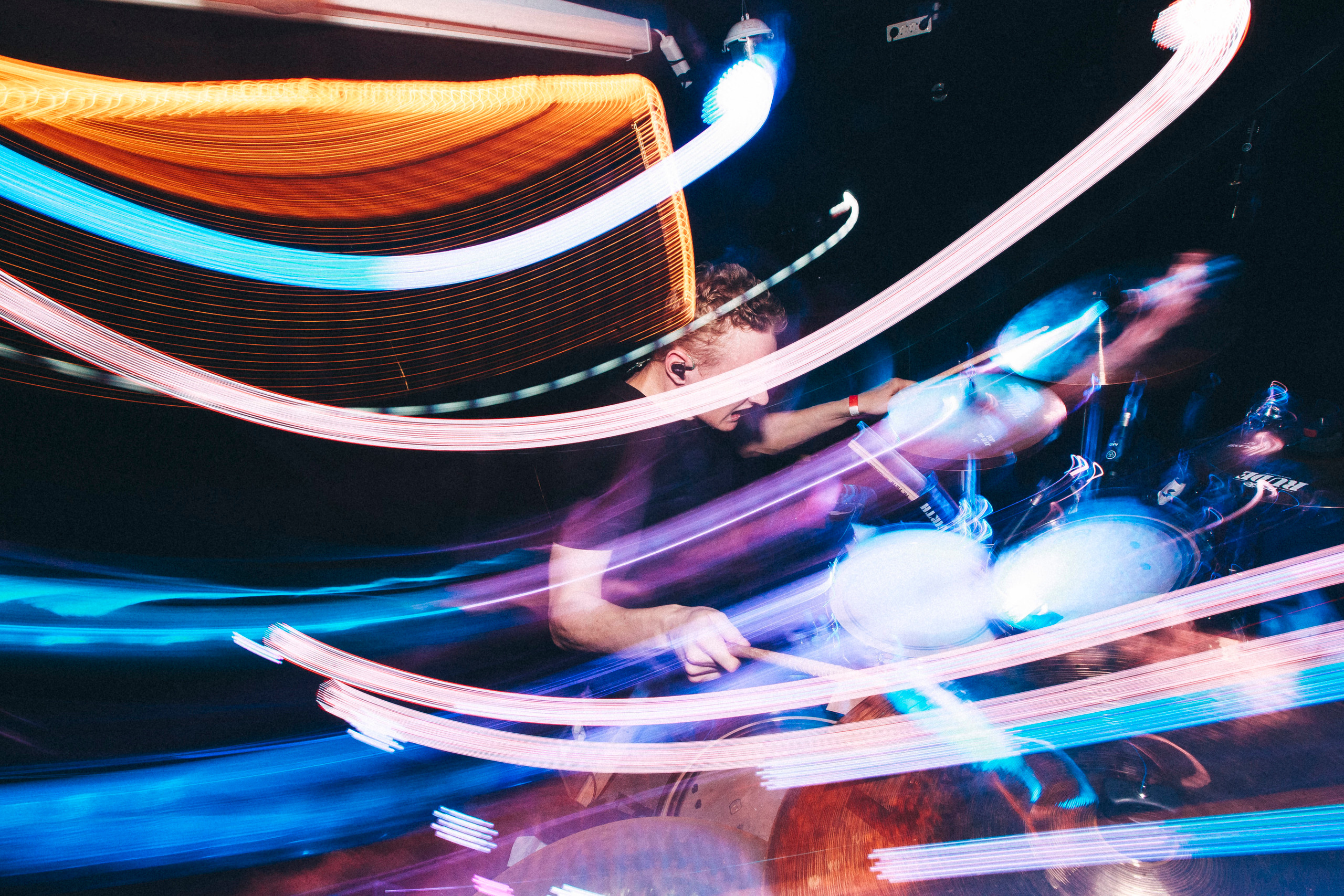 Follow the Fairytale. Stanislav Baryshev — People. Emotions. Atmosphere