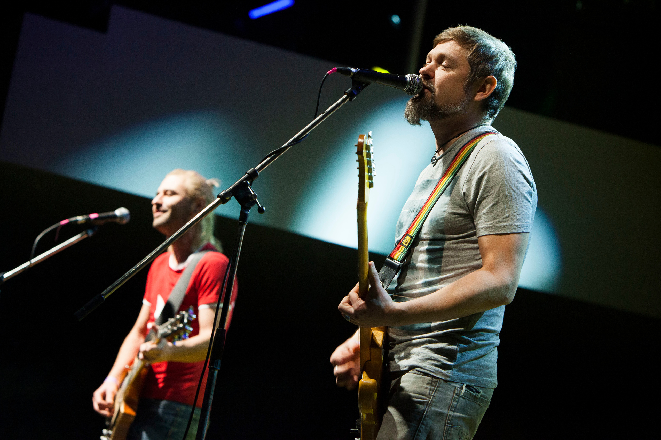 7раса. Stanislav Baryshev — People. Emotions. Atmosphere