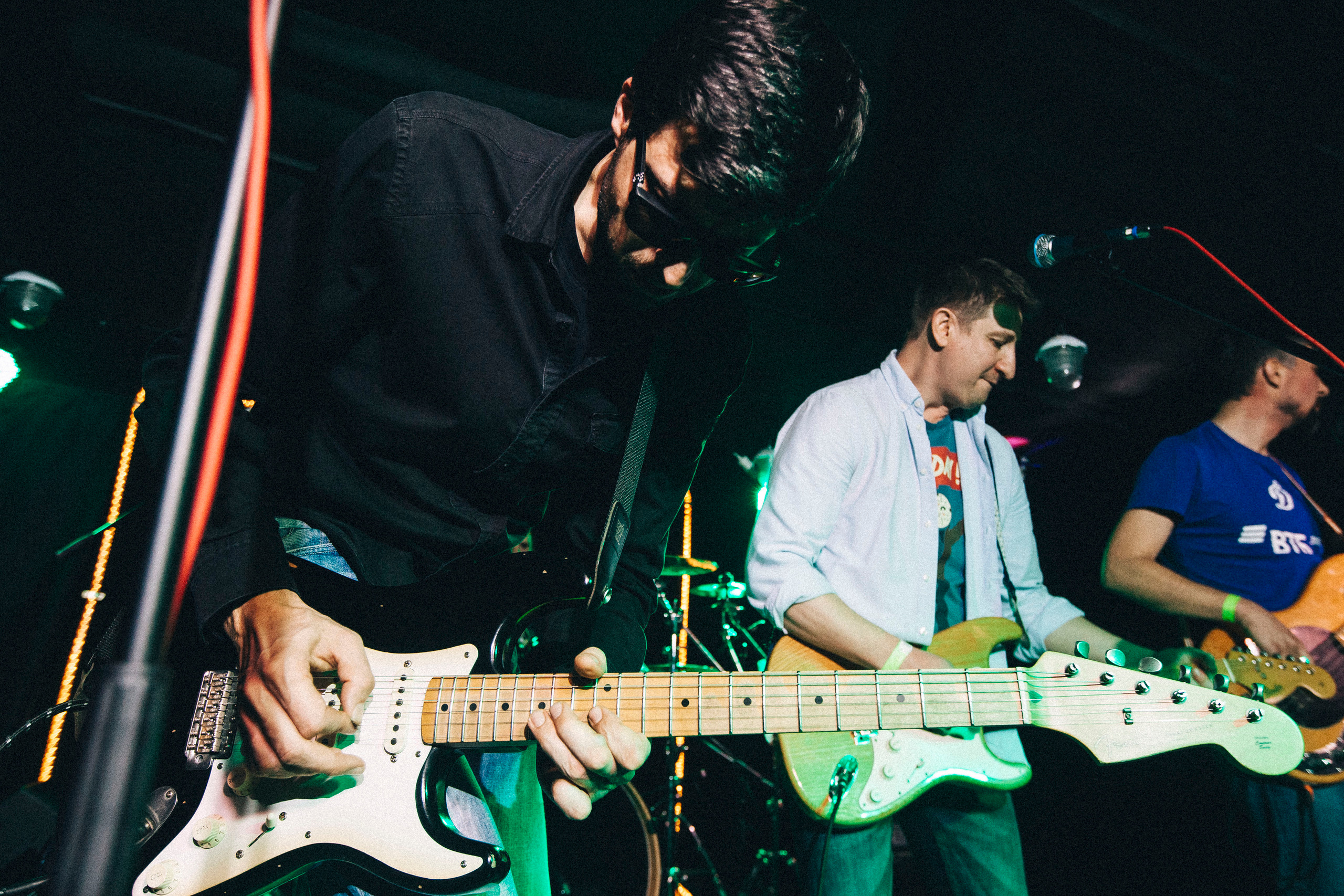 Жестокие Лица, 27.12.19, BUNKER47