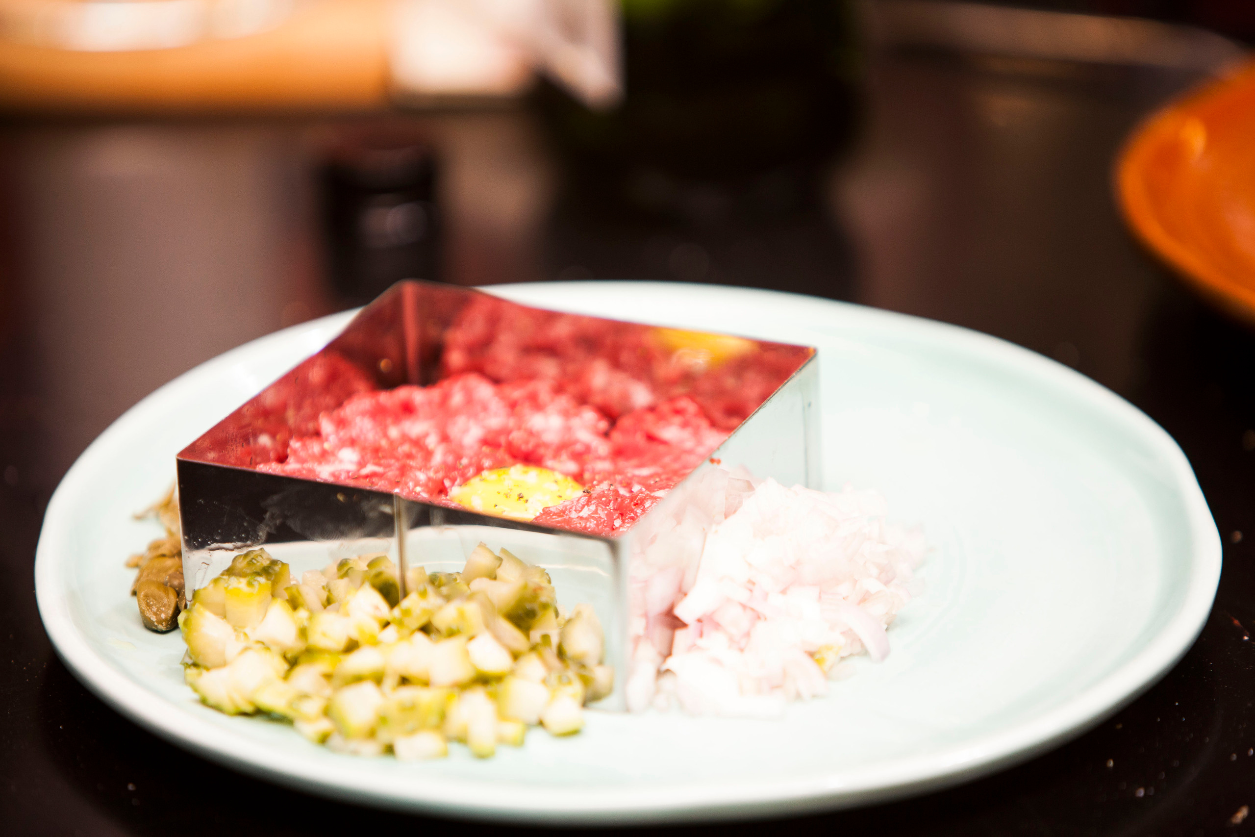 Кулинарный МК. Stanislav Baryshev — People. Emotions. Atmosphere