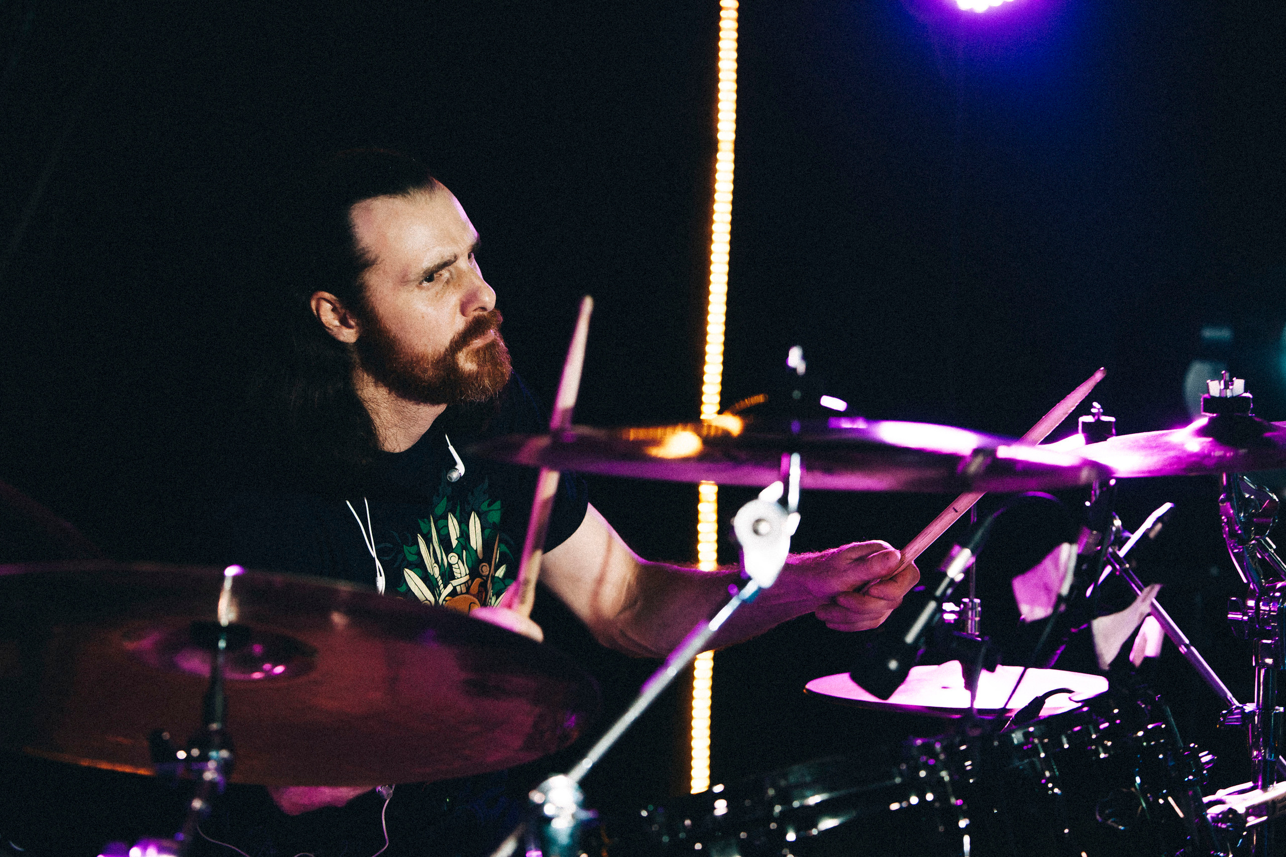 Wild Traffic, 27.12.19, BUNKER47