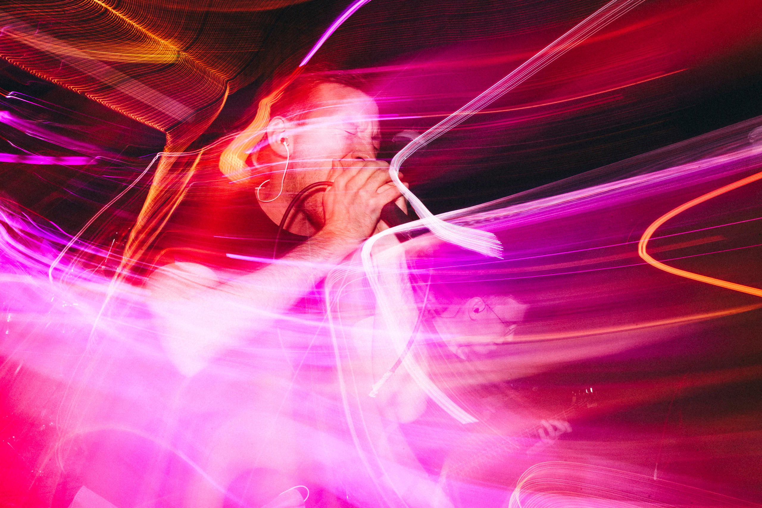 Follow the Fairytale. Stanislav Baryshev — People. Emotions. Atmosphere