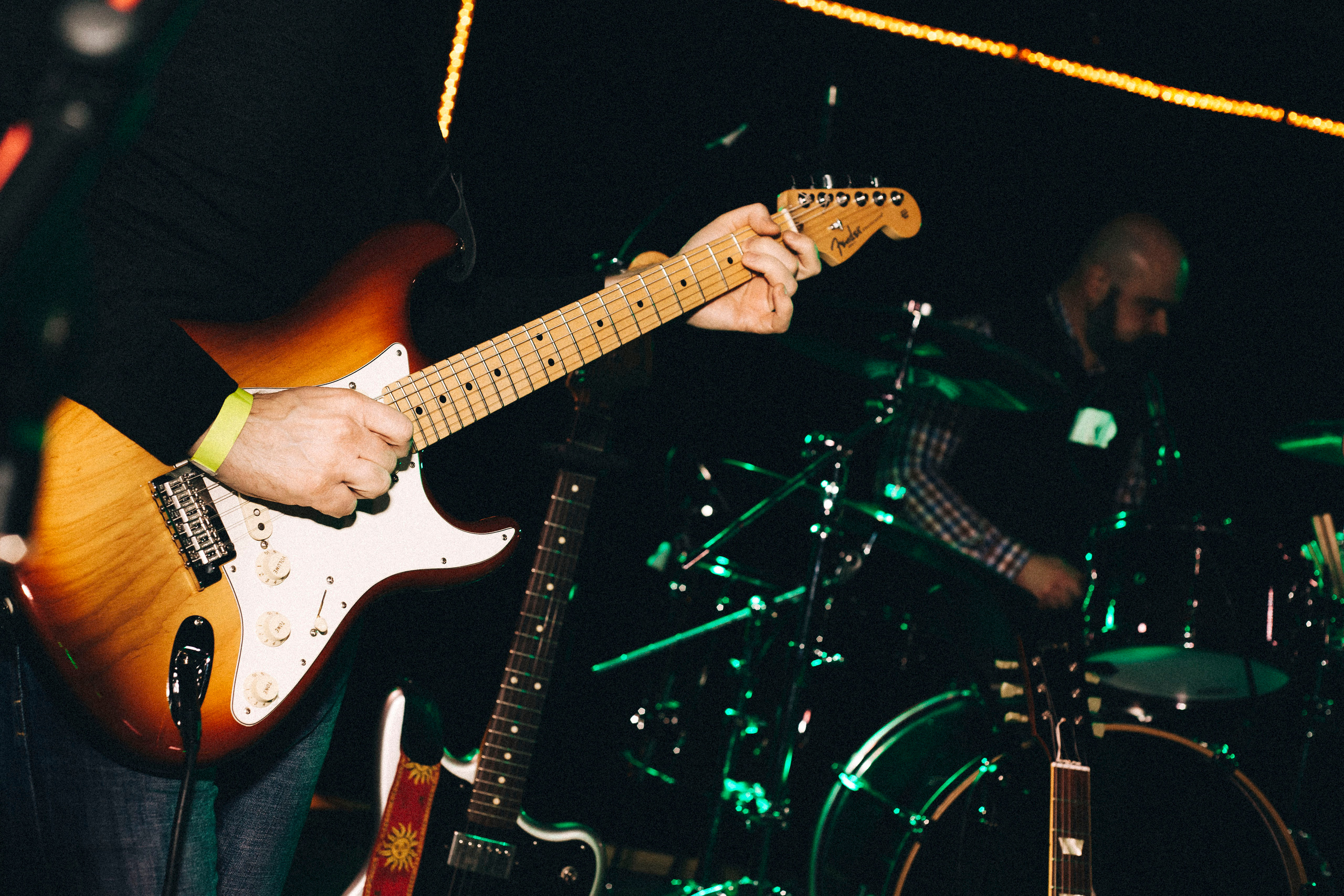 aka Ugly Ducks, 24.12.19, BUNKER47