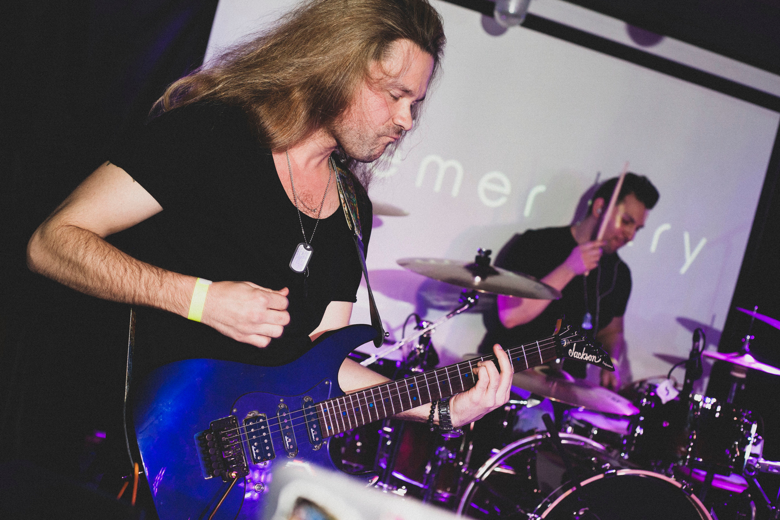 Elementary. Stanislav Baryshev — People. Emotions. Atmosphere