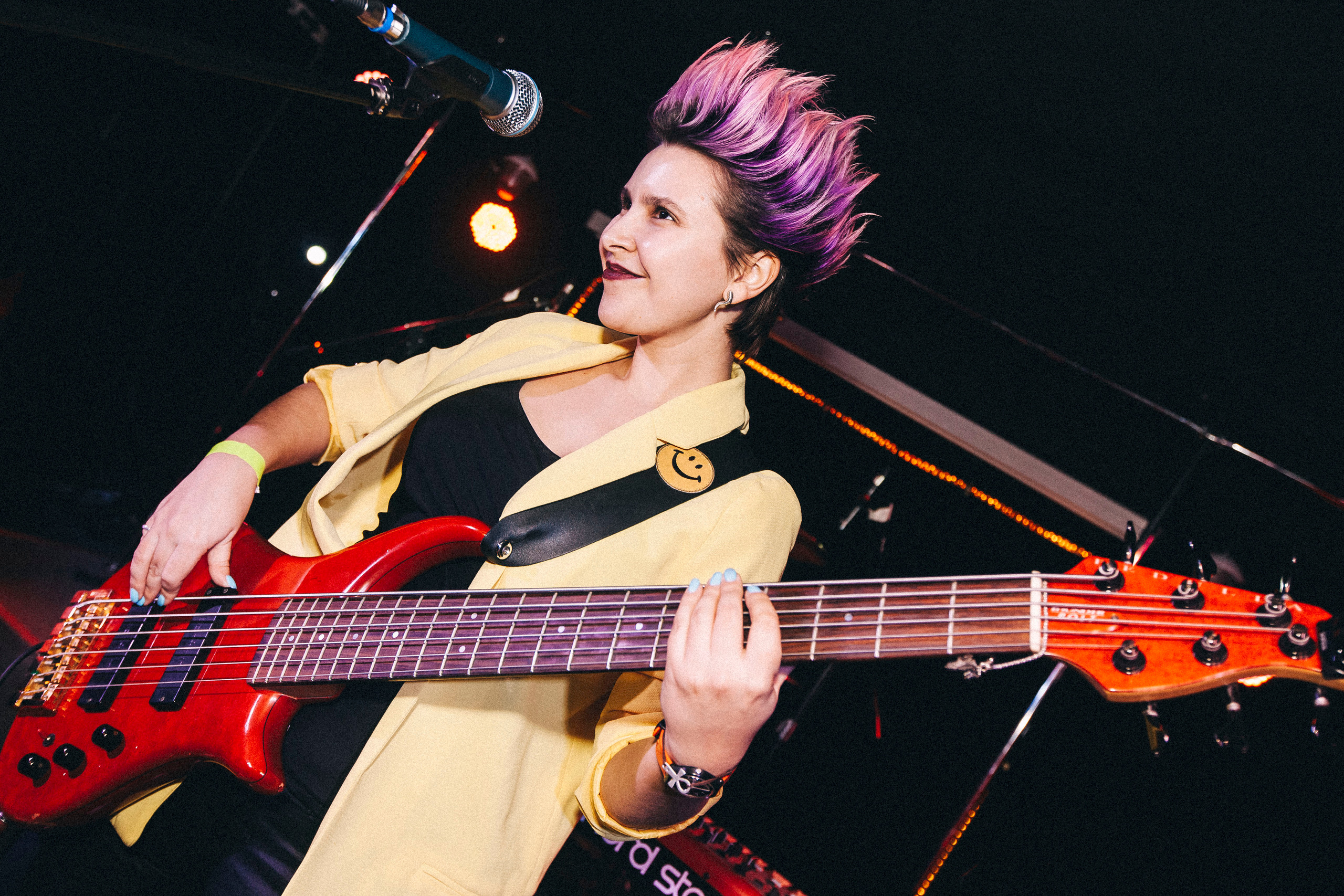 МАНГО-МАНГО, 21.02.20, BUNKER47