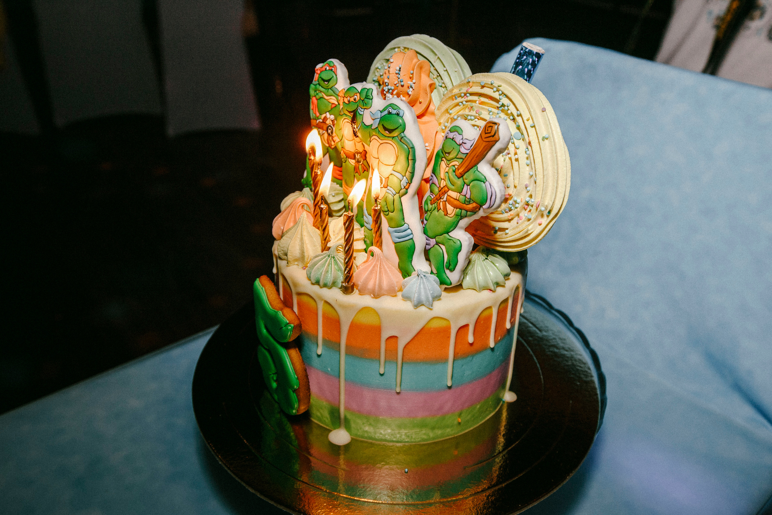 День рождения. Stanislav Baryshev — People. Emotions. Atmosphere