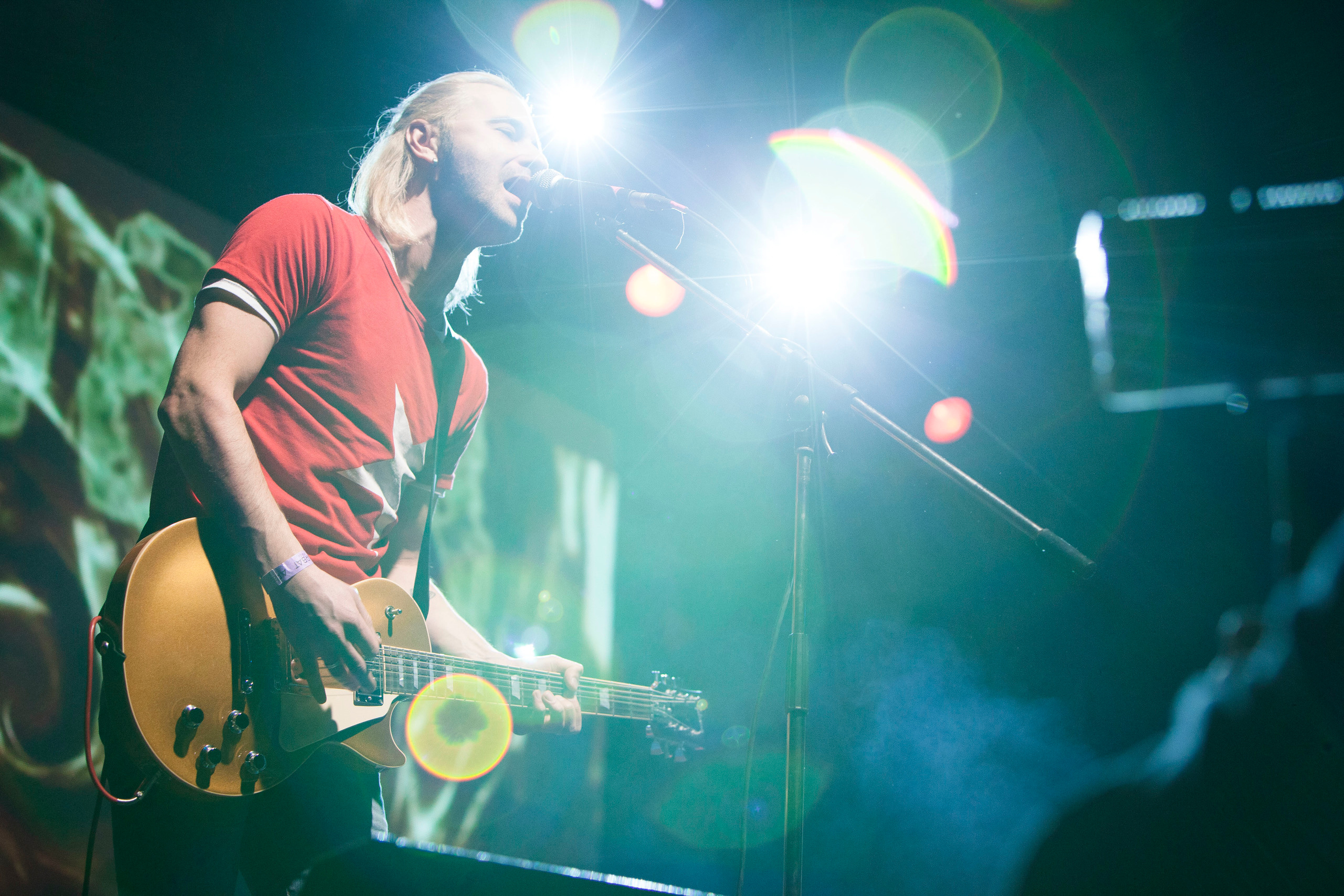 7раса. Stanislav Baryshev — People. Emotions. Atmosphere