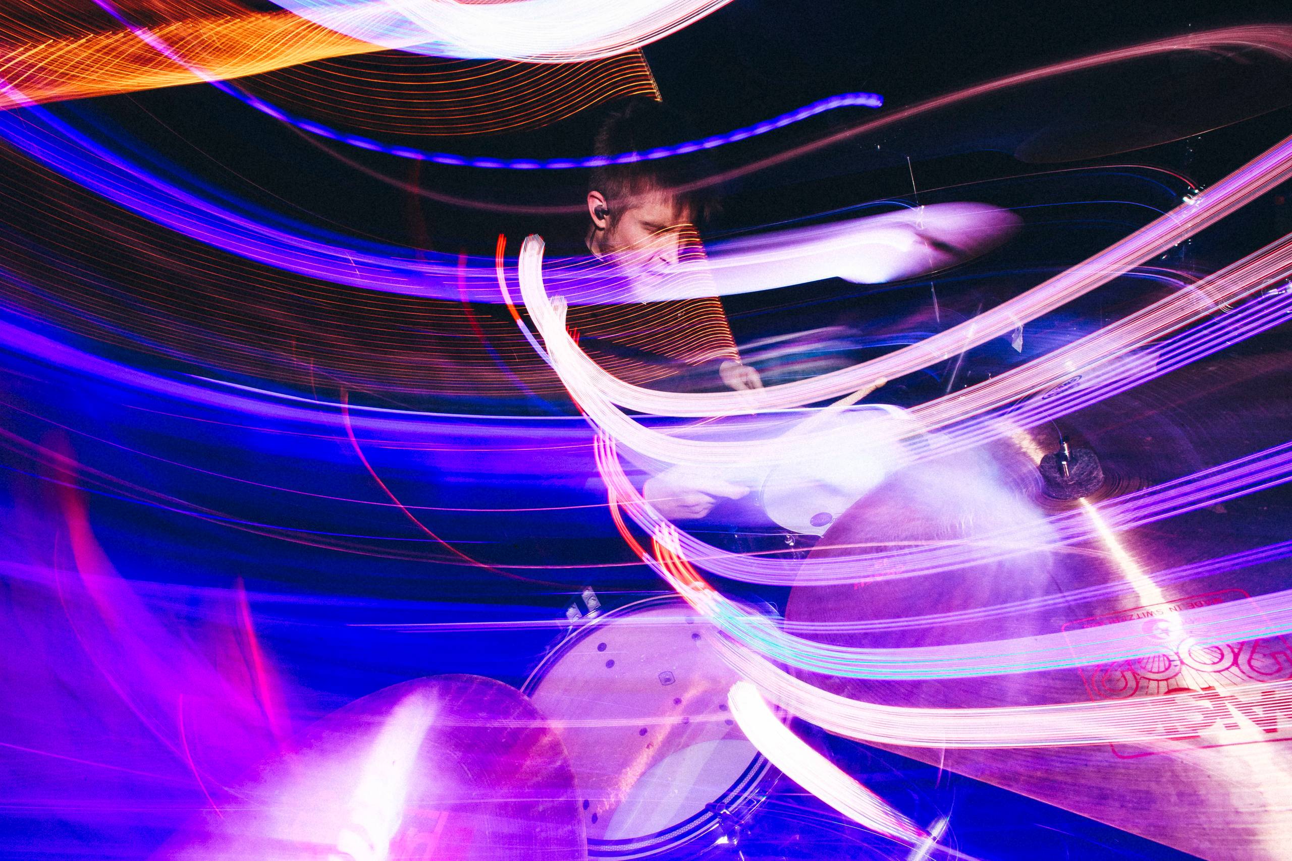 Follow the Fairytale. Stanislav Baryshev — People. Emotions. Atmosphere