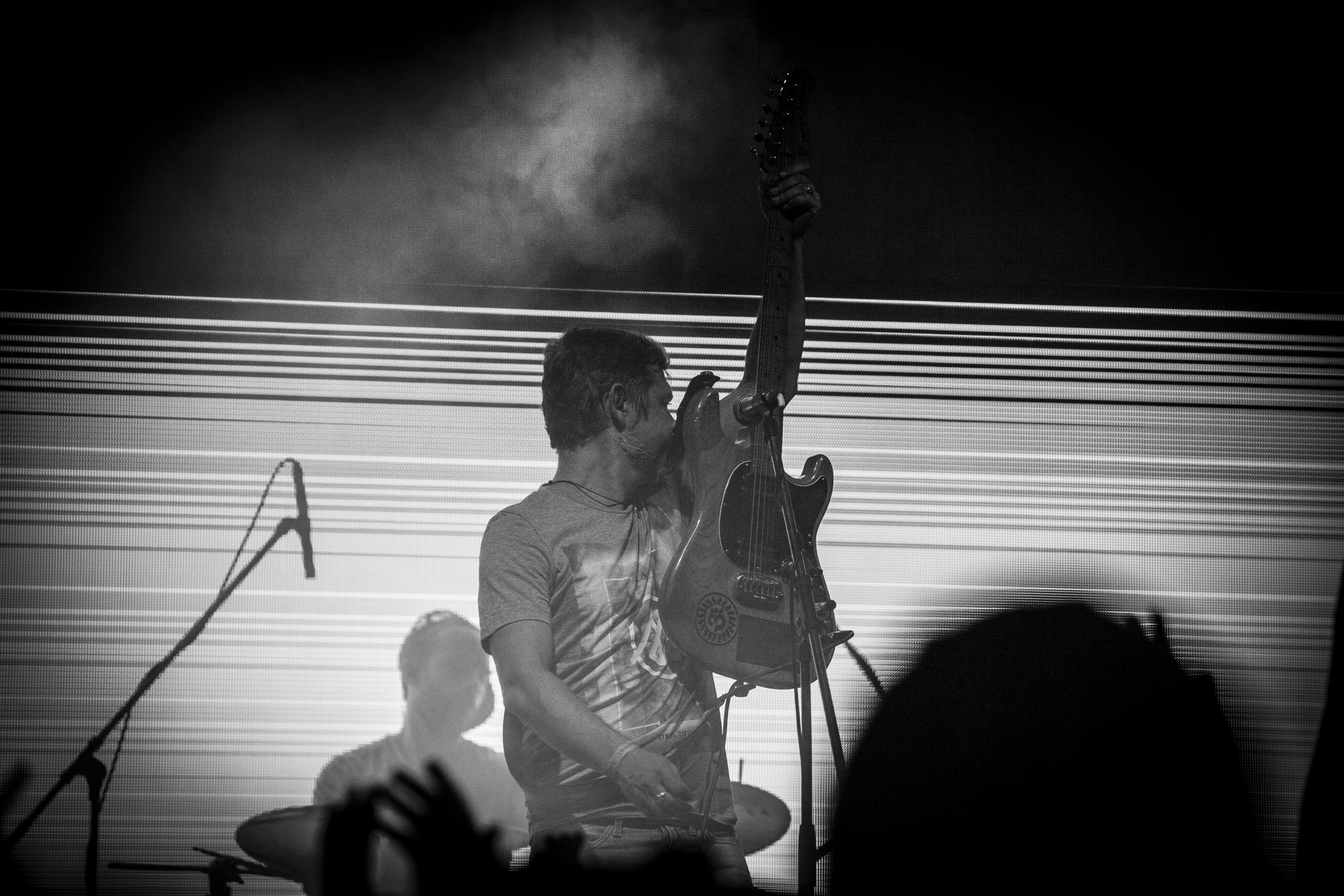 7раса. Stanislav Baryshev — People. Emotions. Atmosphere