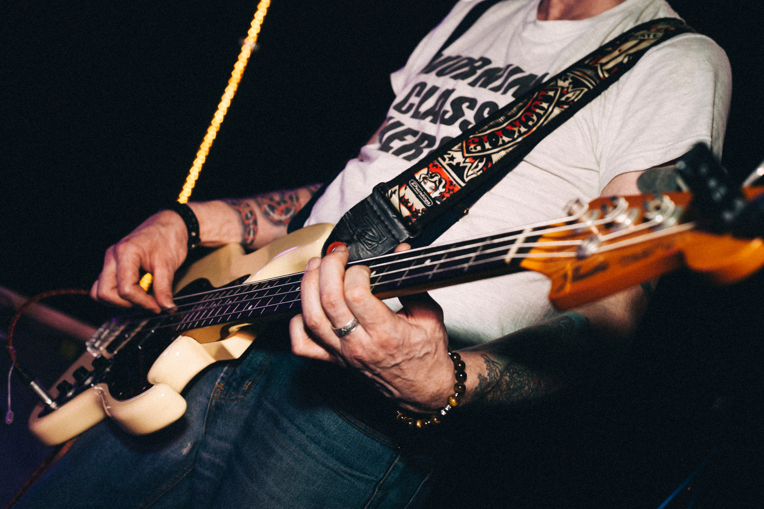 Epic Mail Band, 24.12.19, BUNKER47