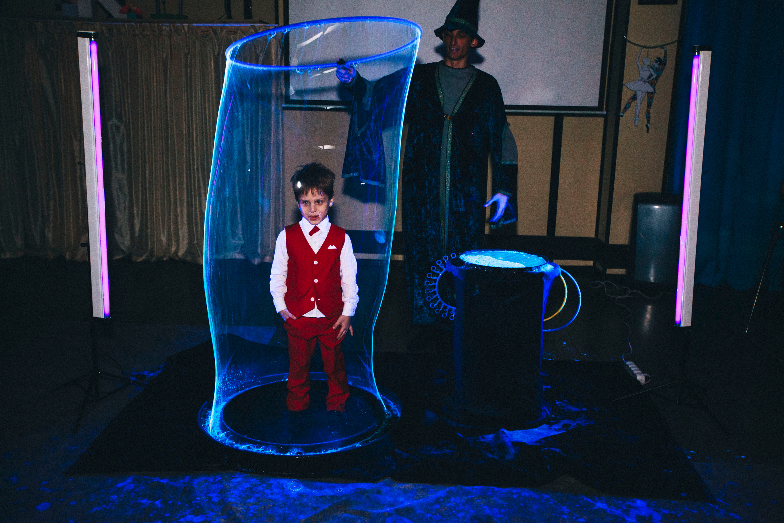 День рождения. Stanislav Baryshev — People. Emotions. Atmosphere