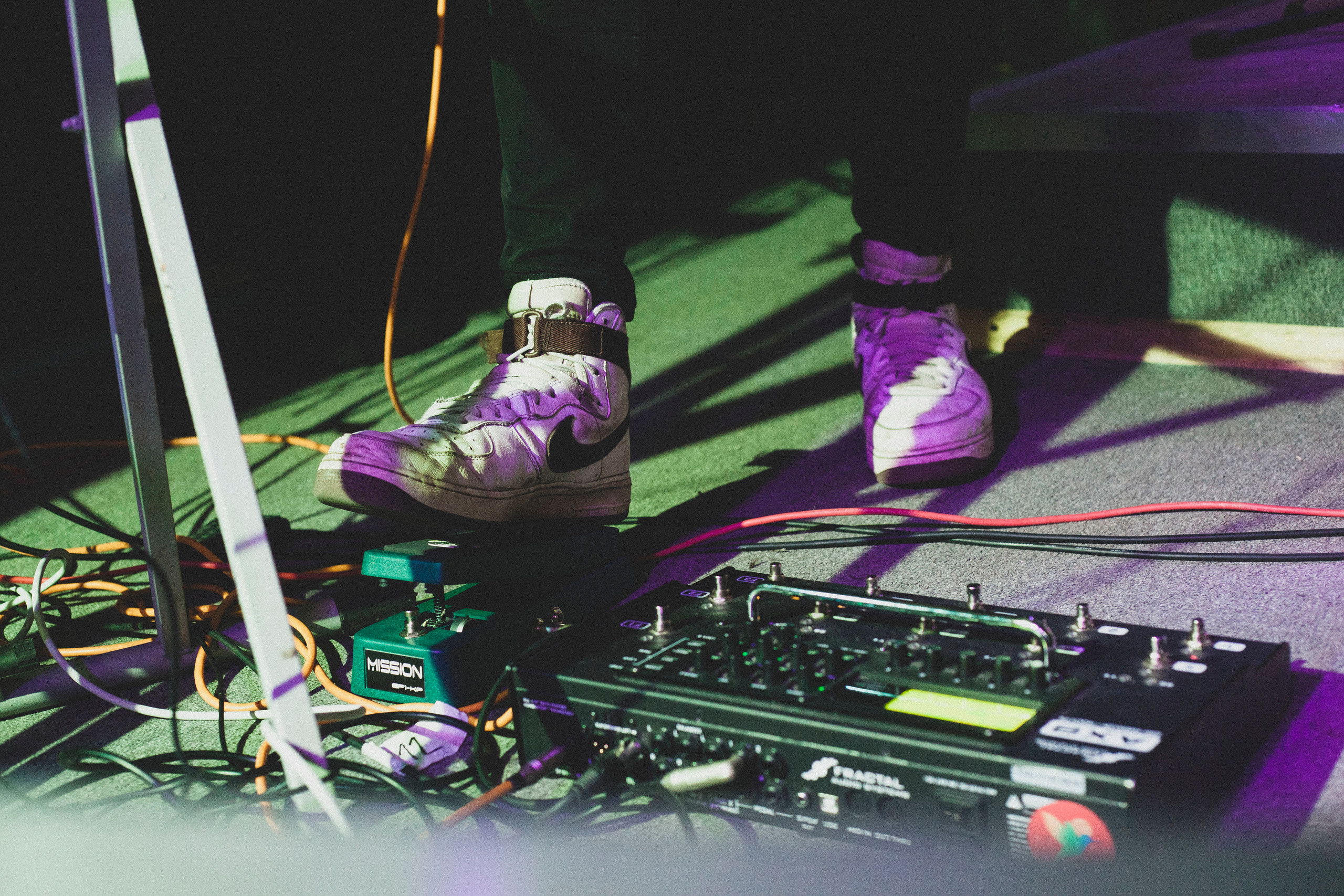 Elementary. Stanislav Baryshev — People. Emotions. Atmosphere