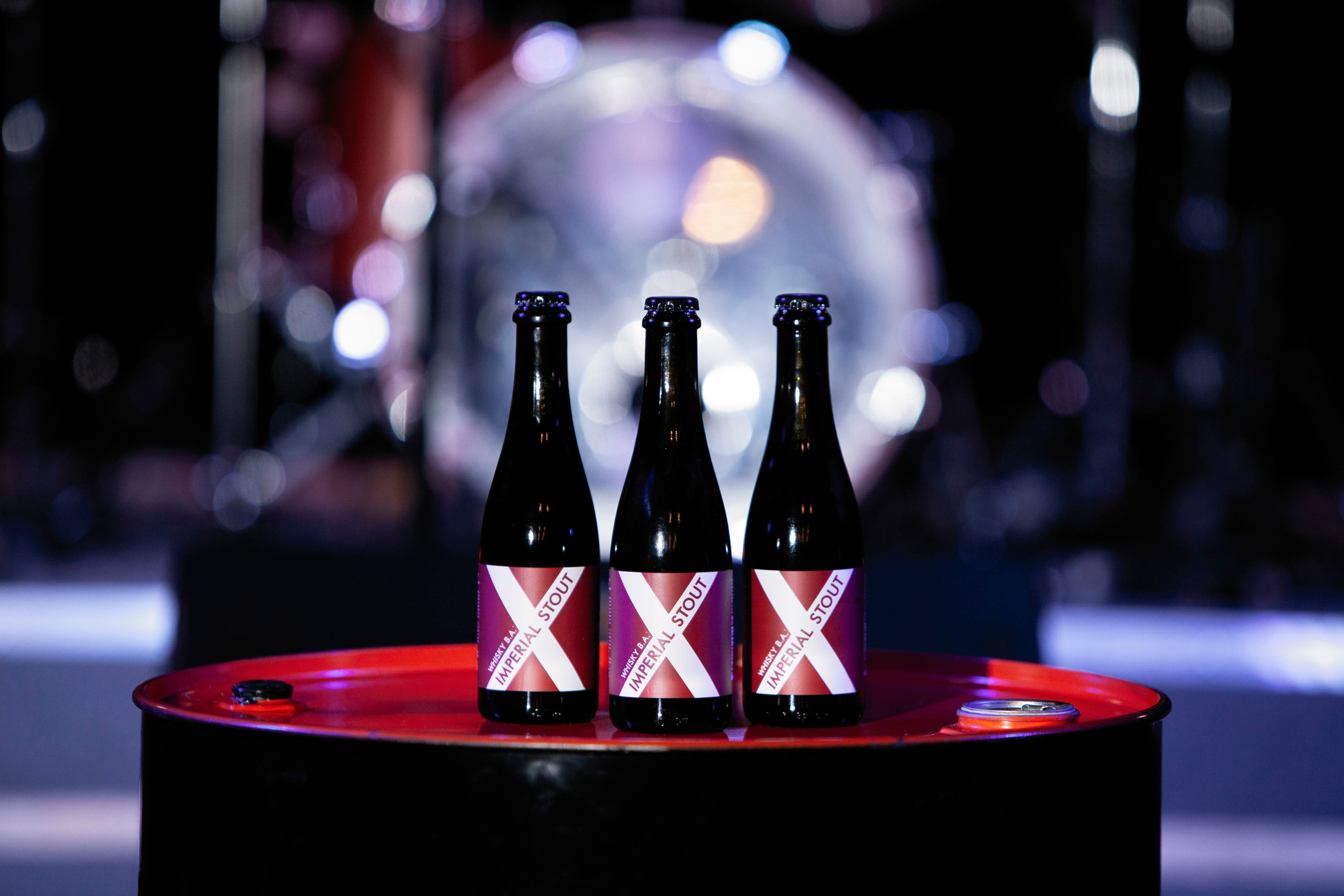 Съемка новинок барного меню рок-клуба и бара «BUNKER47». Stanislav Baryshev — People. Emotions. Atmosphere