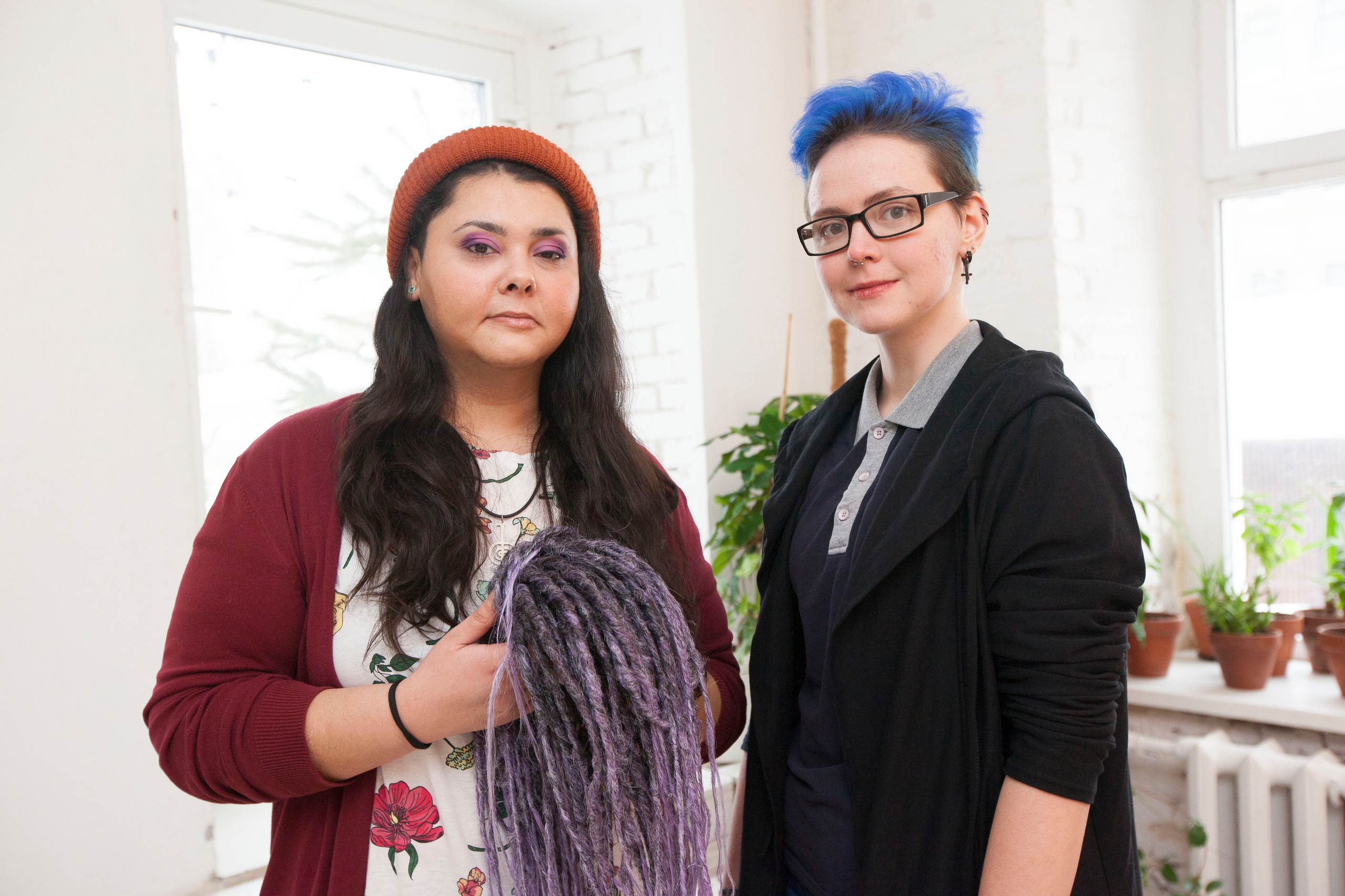 Практический МК. Stanislav Baryshev — People. Emotions. Atmosphere