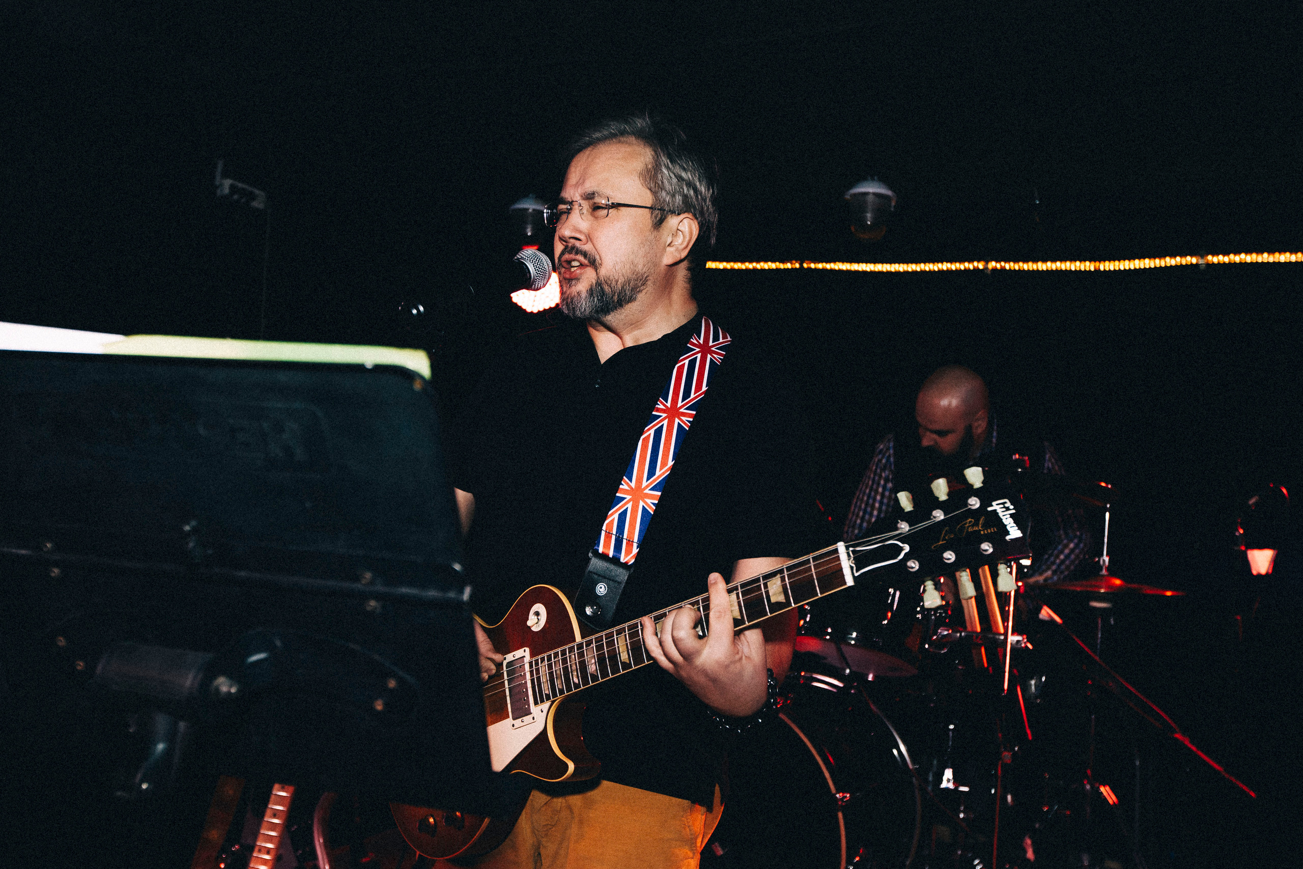 aka Ugly Ducks, 24.12.19, BUNKER47