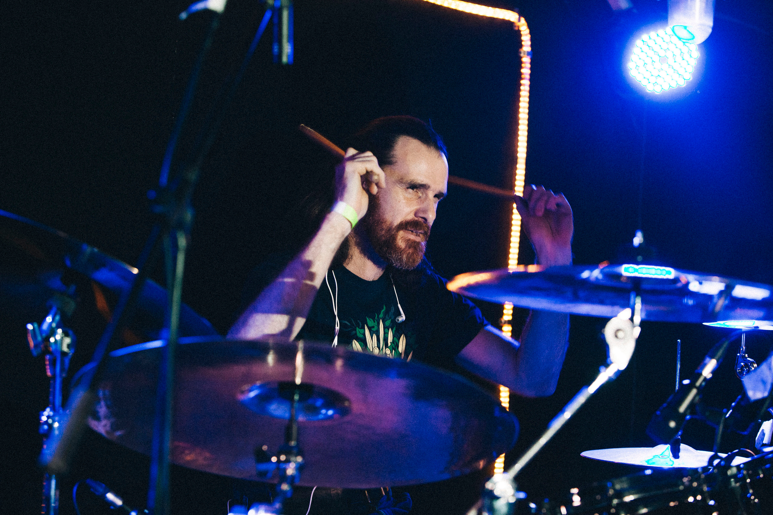 Wild Traffic, 27.12.19, BUNKER47