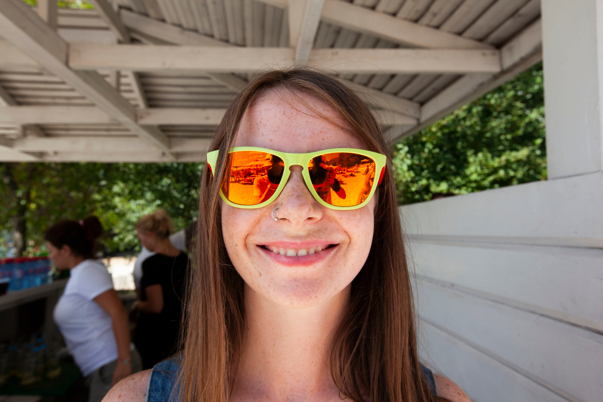 Летний корпоратив Mail.ru Group. Stanislav Baryshev — People. Emotions. Atmosphere