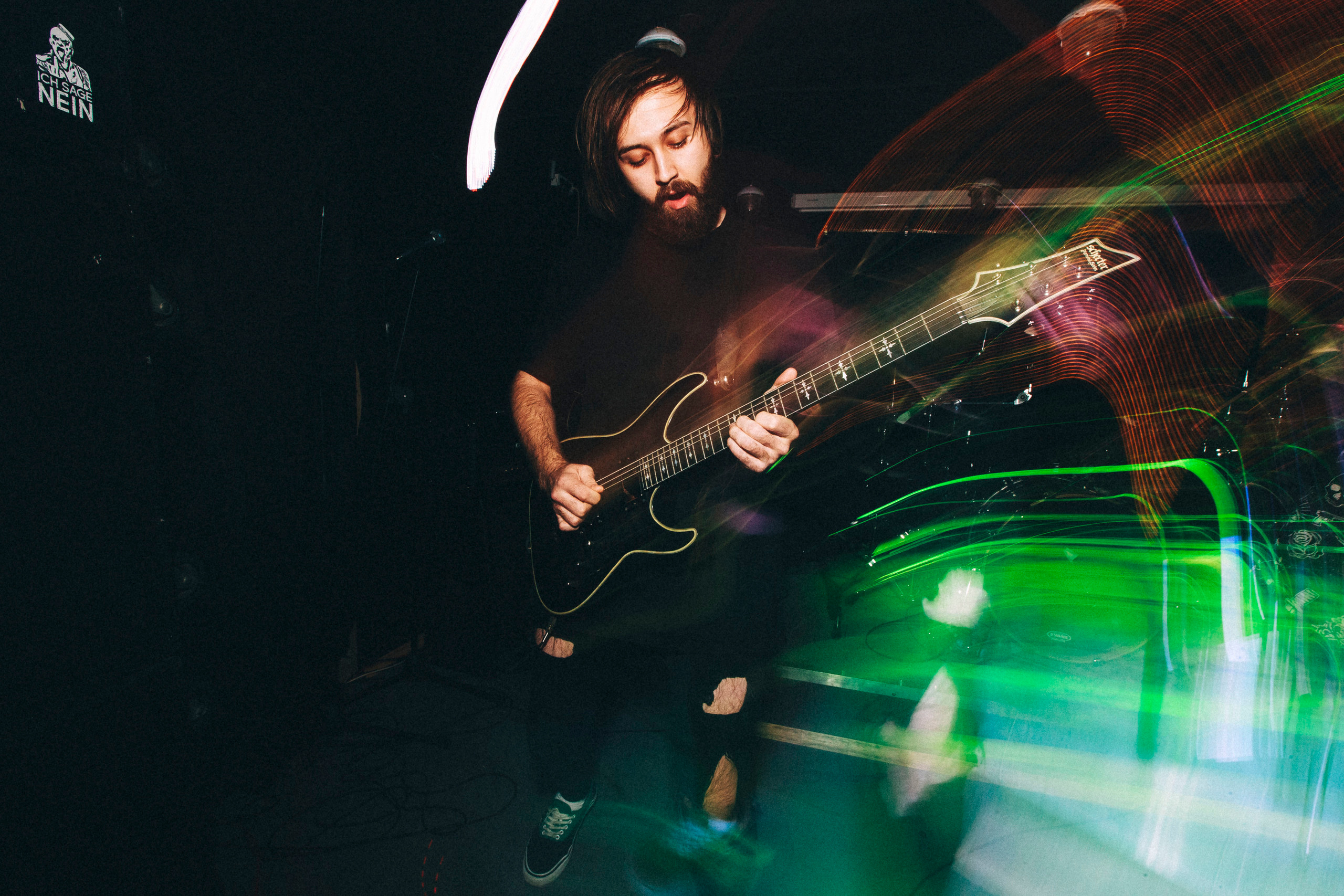 Follow the Fairytale. Stanislav Baryshev — People. Emotions. Atmosphere