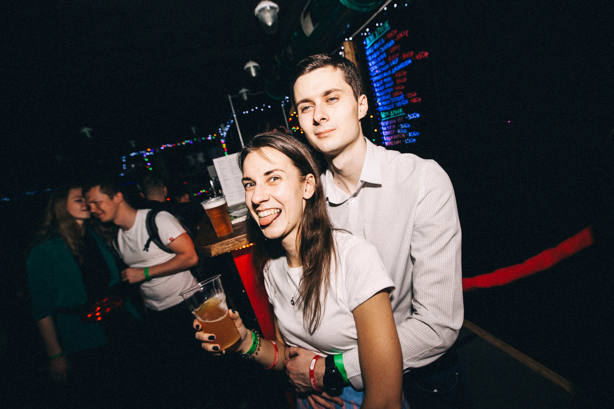 Epic Mail Band, 24.12.19, BUNKER47