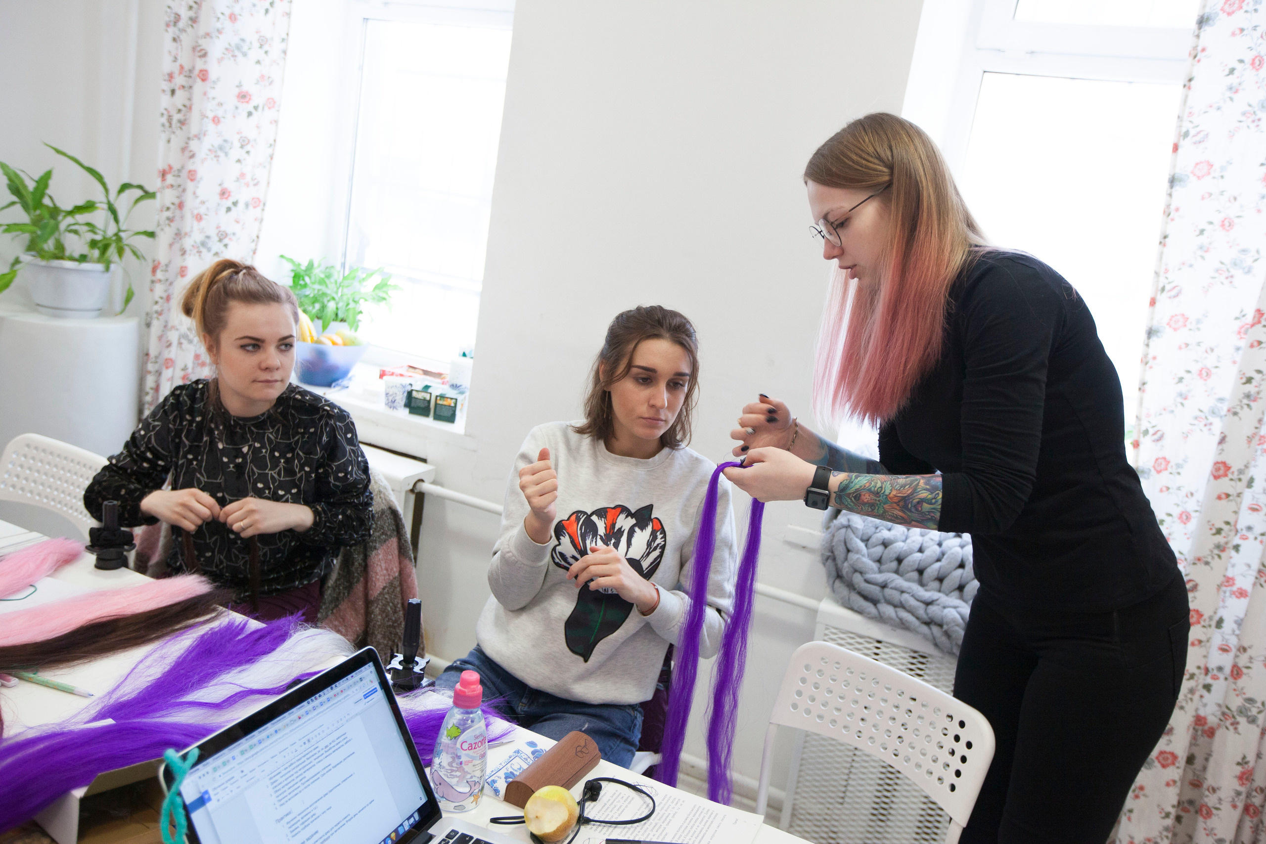 Практический МК. Stanislav Baryshev — People. Emotions. Atmosphere