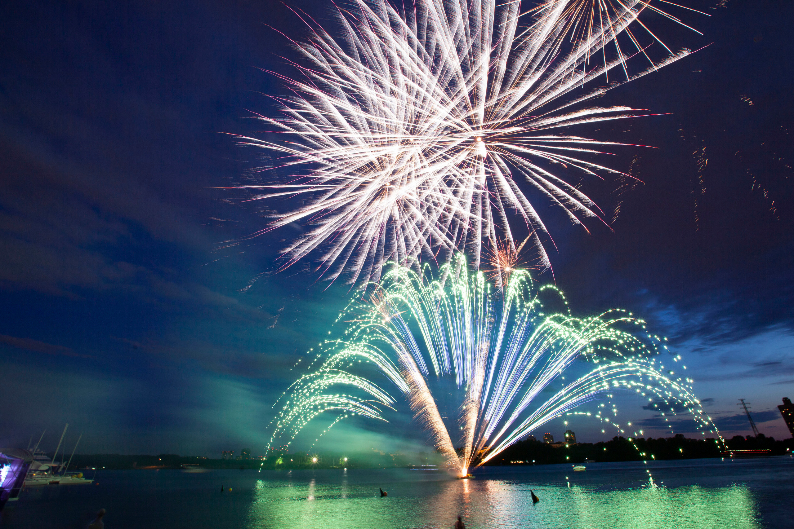 Летний корпоратив Mail.ru Group. Stanislav Baryshev — People. Emotions. Atmosphere