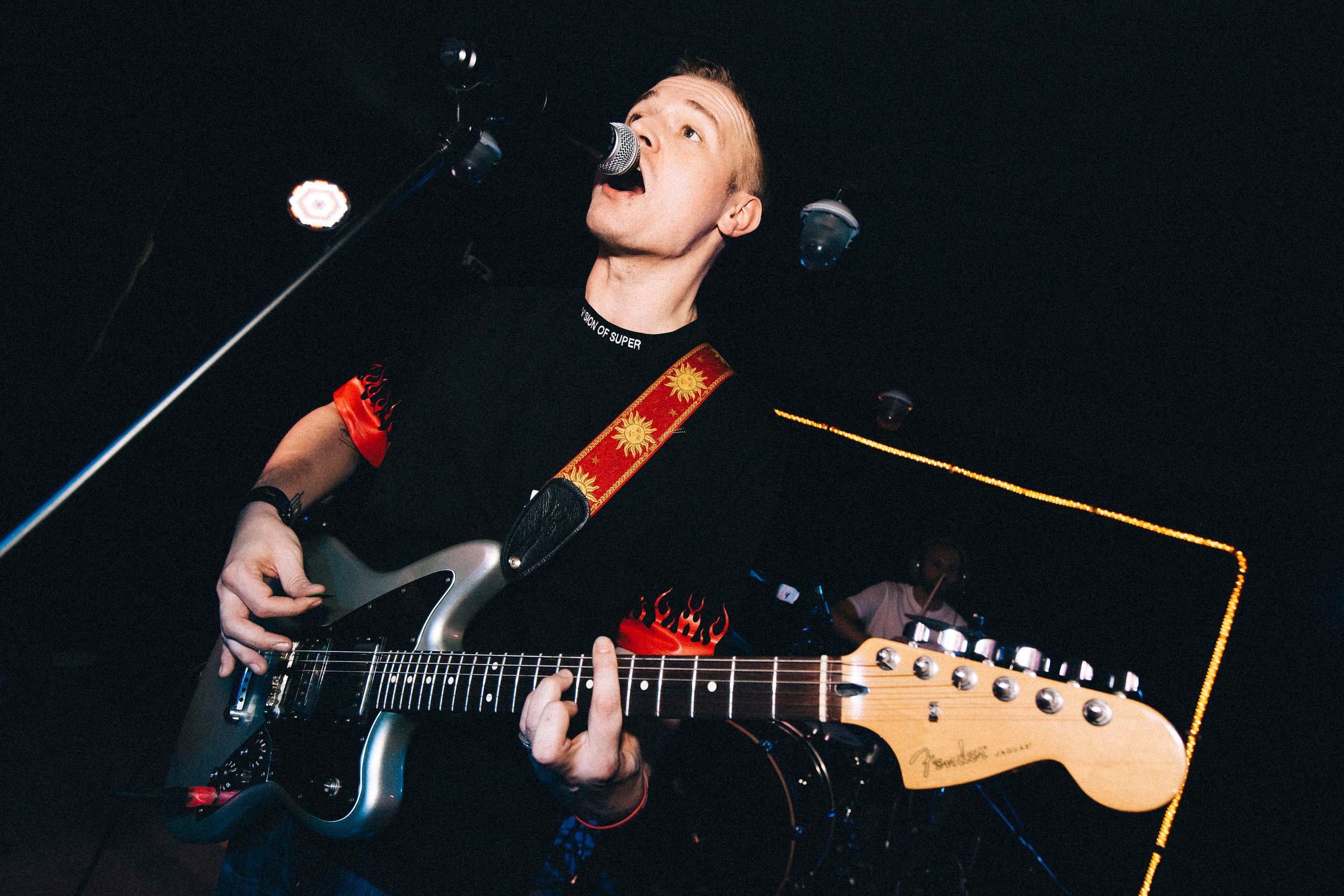 Epic Mail Band, 24.12.19, BUNKER47