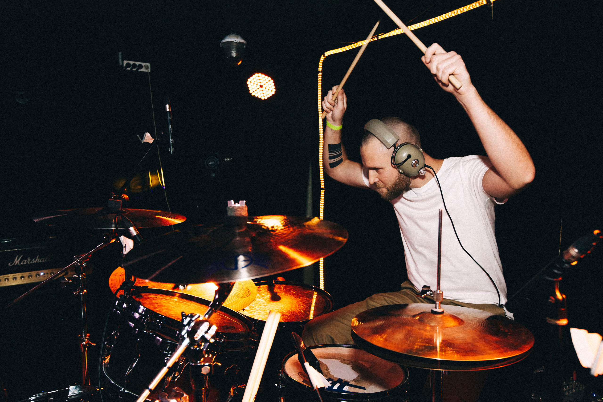 Epic Mail Band, 24.12.19, BUNKER47