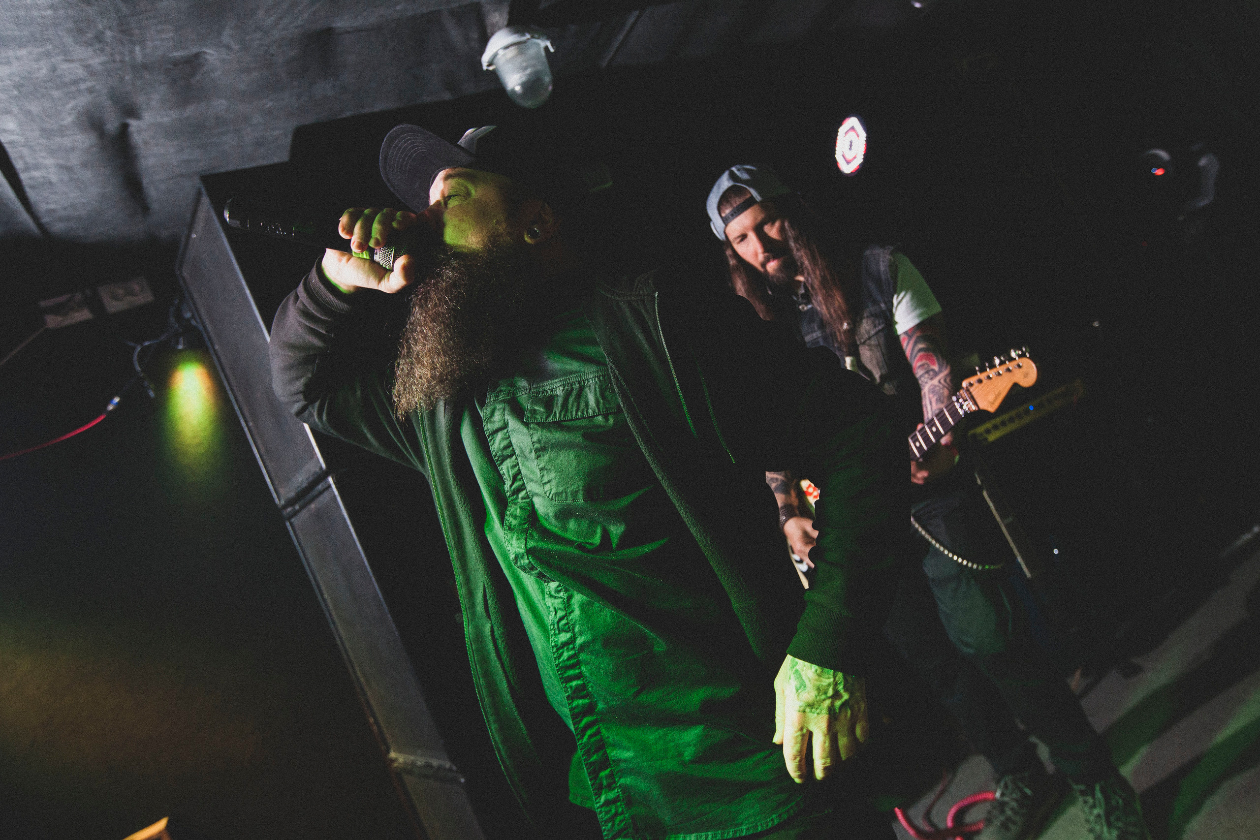 IFK, Insect Flyin Killa