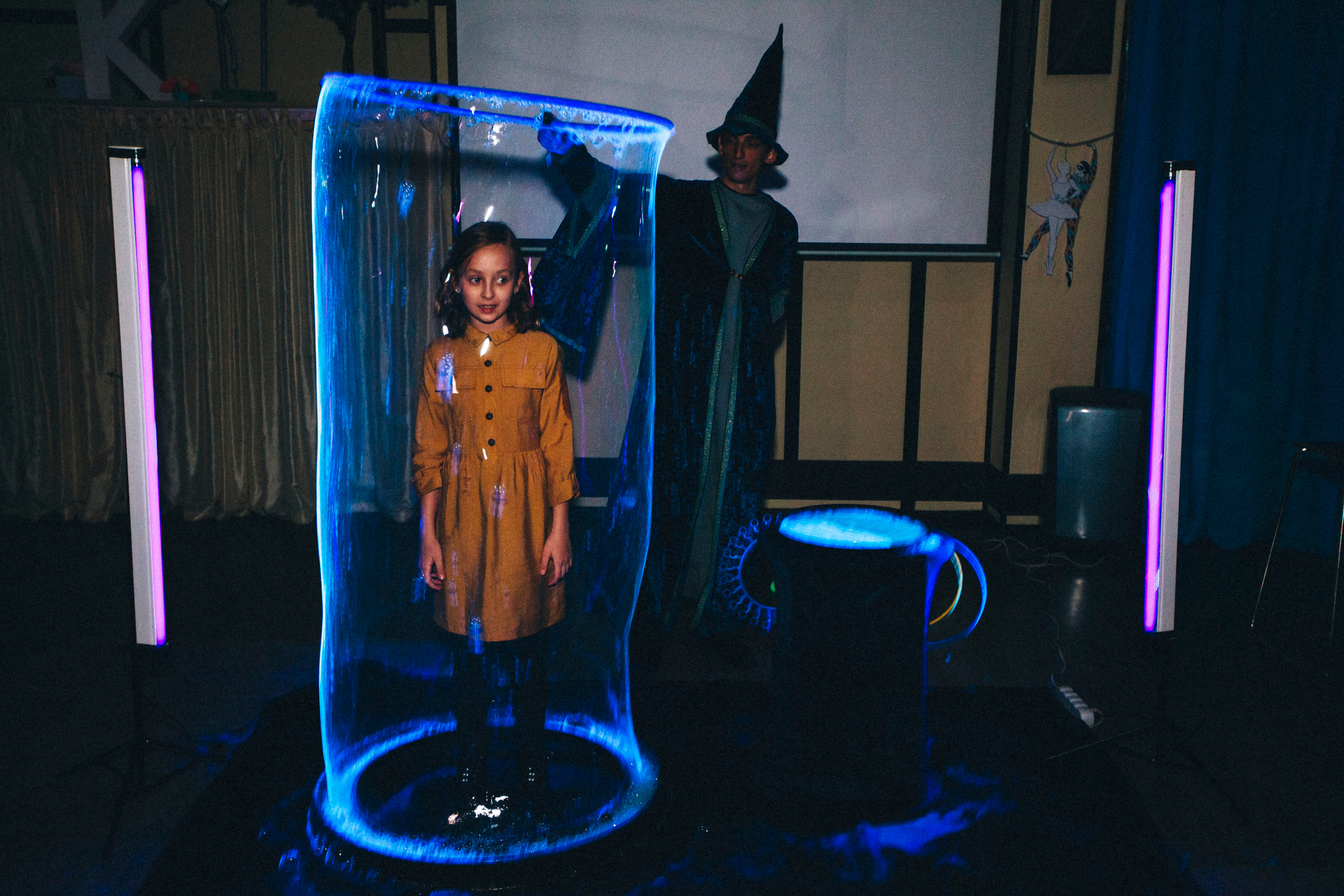 День рождения. Stanislav Baryshev — People. Emotions. Atmosphere