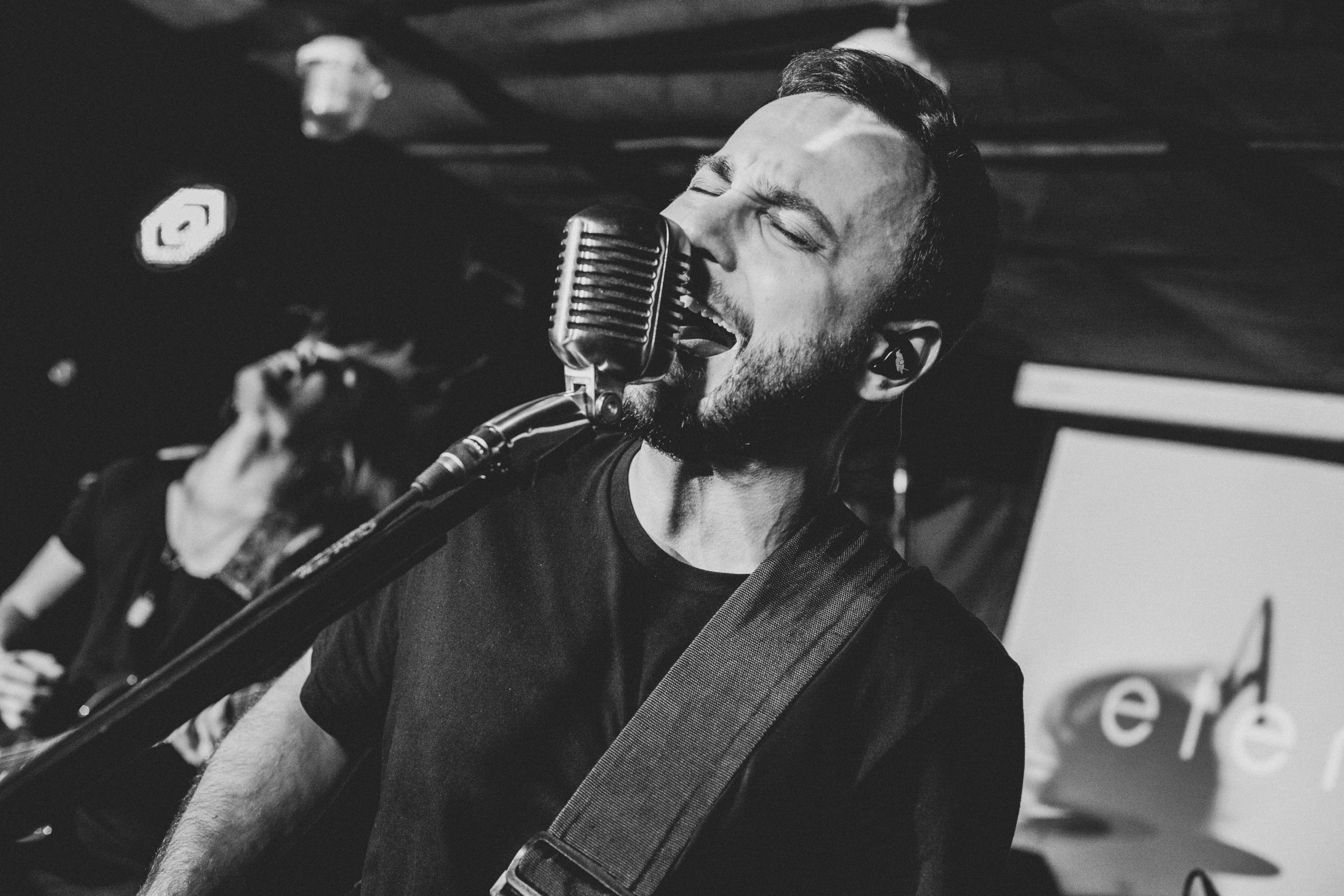 Elementary. Stanislav Baryshev — People. Emotions. Atmosphere