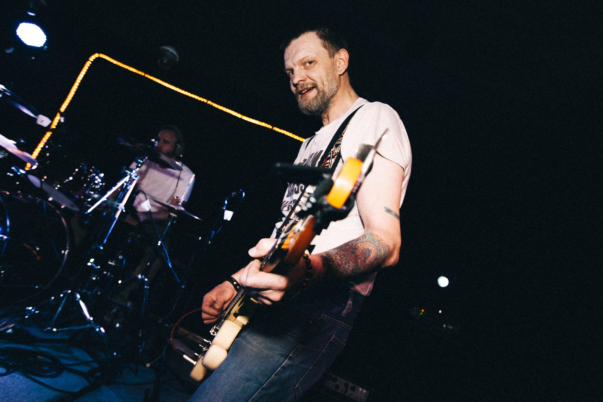 Epic Mail Band, 24.12.19, BUNKER47