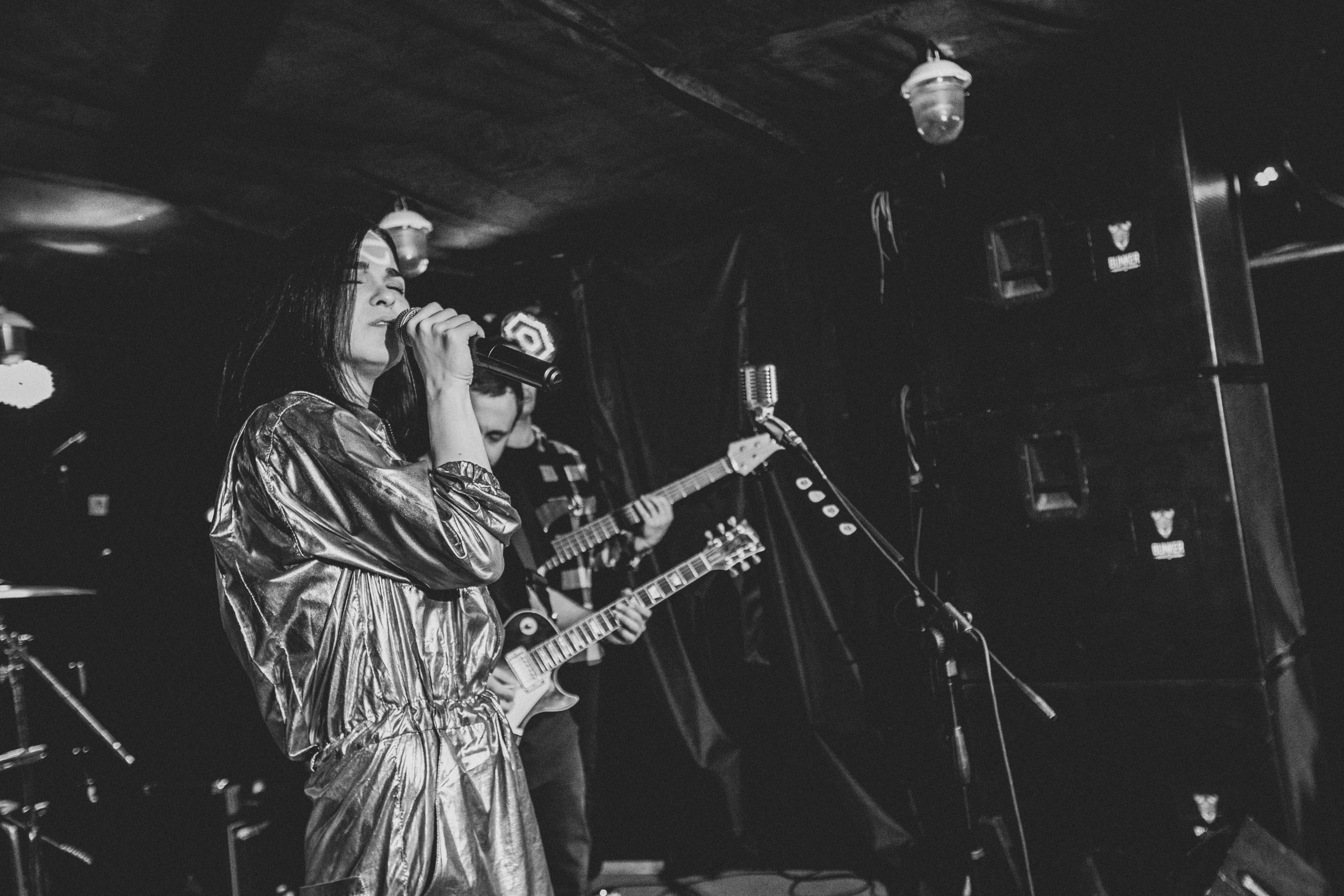 Elementary. Stanislav Baryshev — People. Emotions. Atmosphere