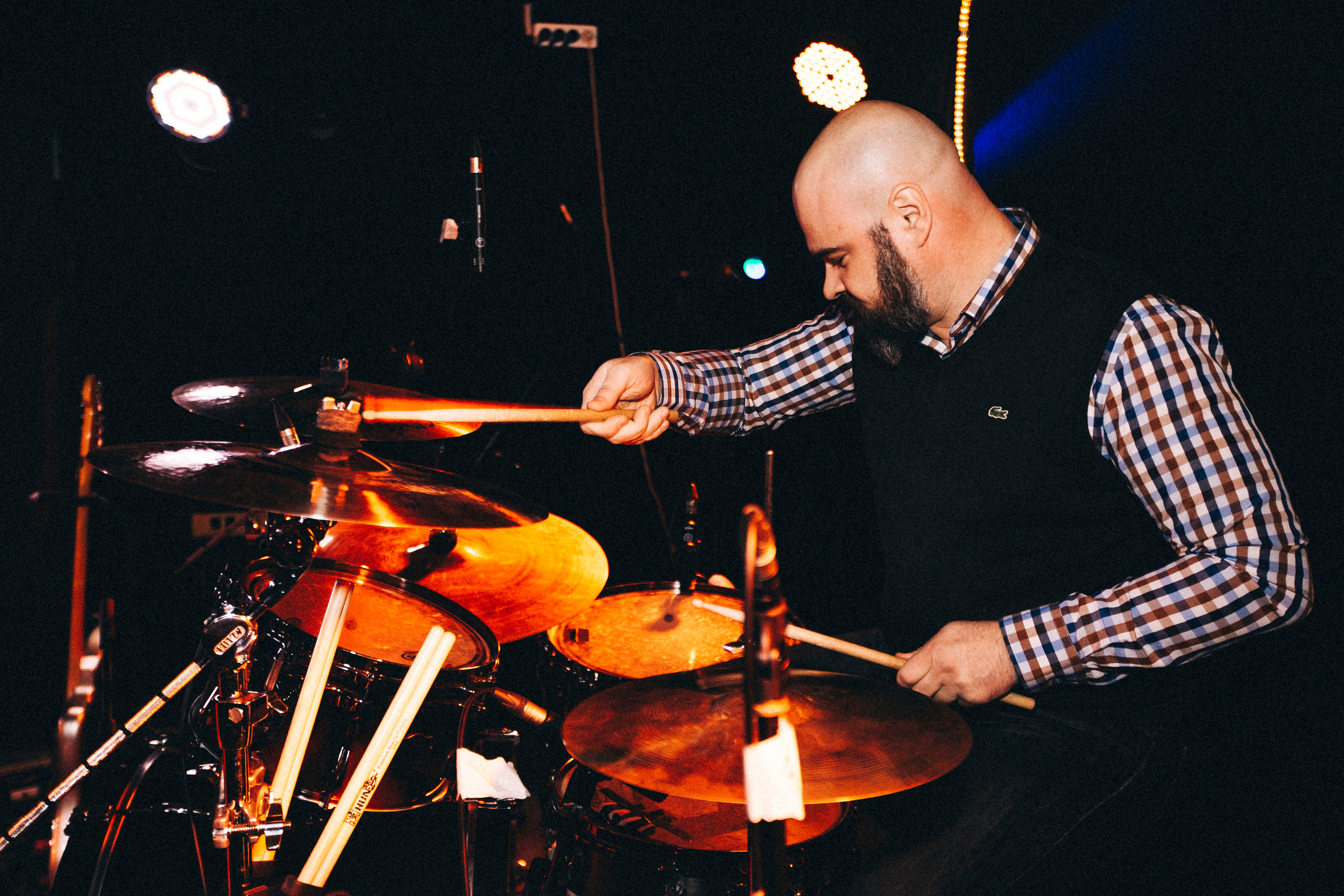 aka Ugly Ducks, 24.12.19, BUNKER47