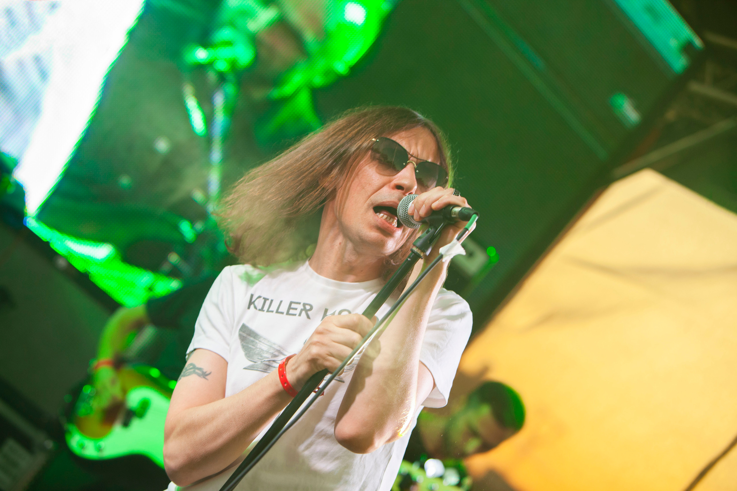 Летний корпоратив Mail.ru Group. Stanislav Baryshev — People. Emotions. Atmosphere