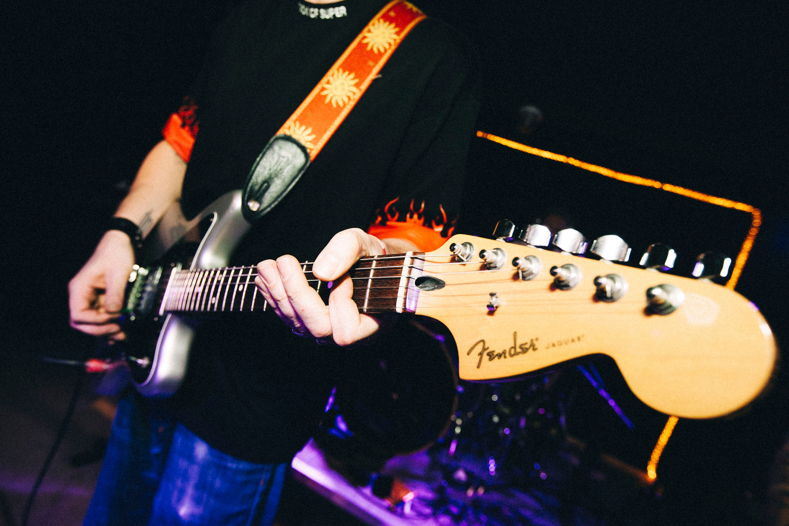 Epic Mail Band, 24.12.19, BUNKER47