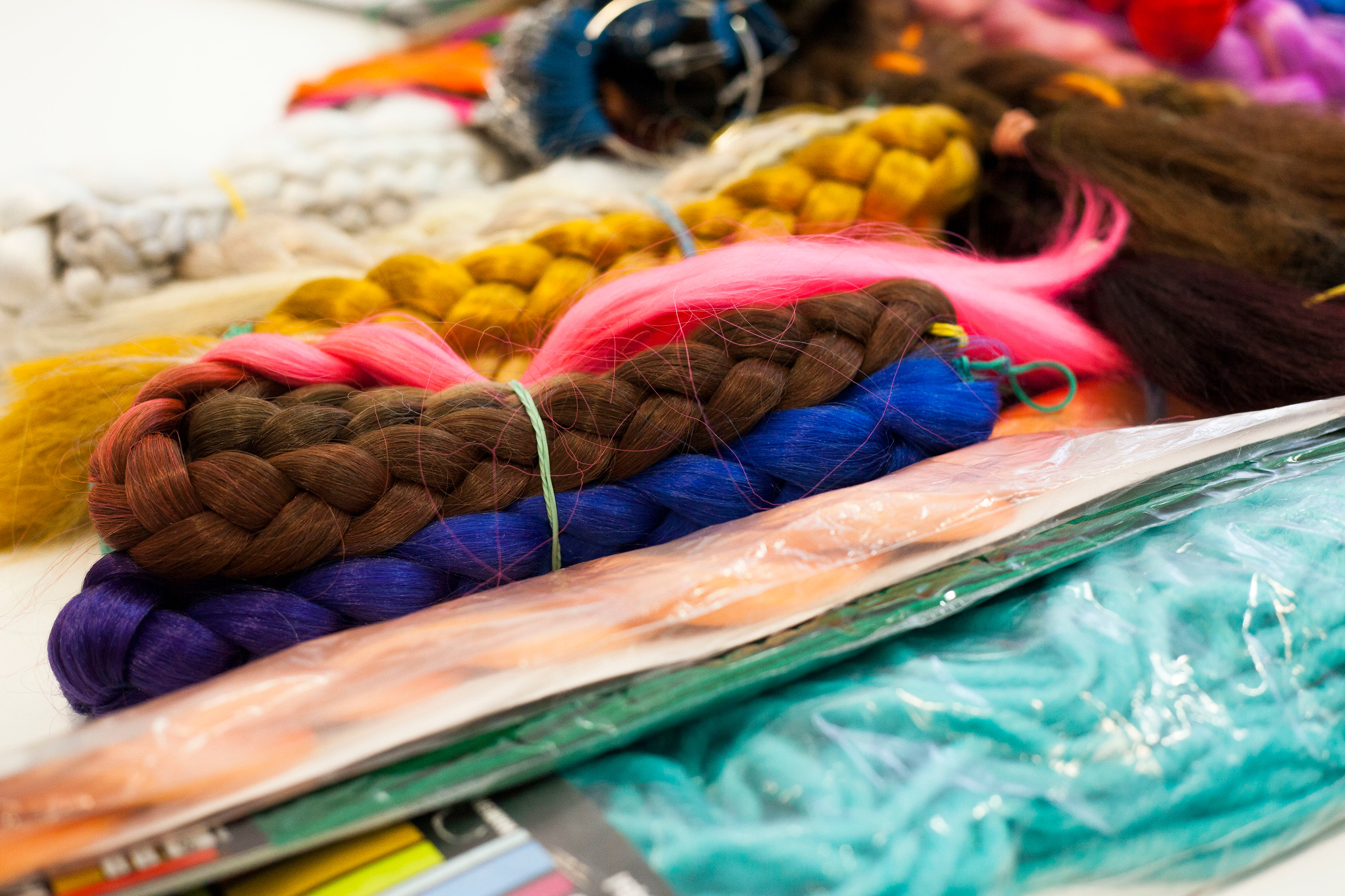 Практический МК. Stanislav Baryshev — People. Emotions. Atmosphere