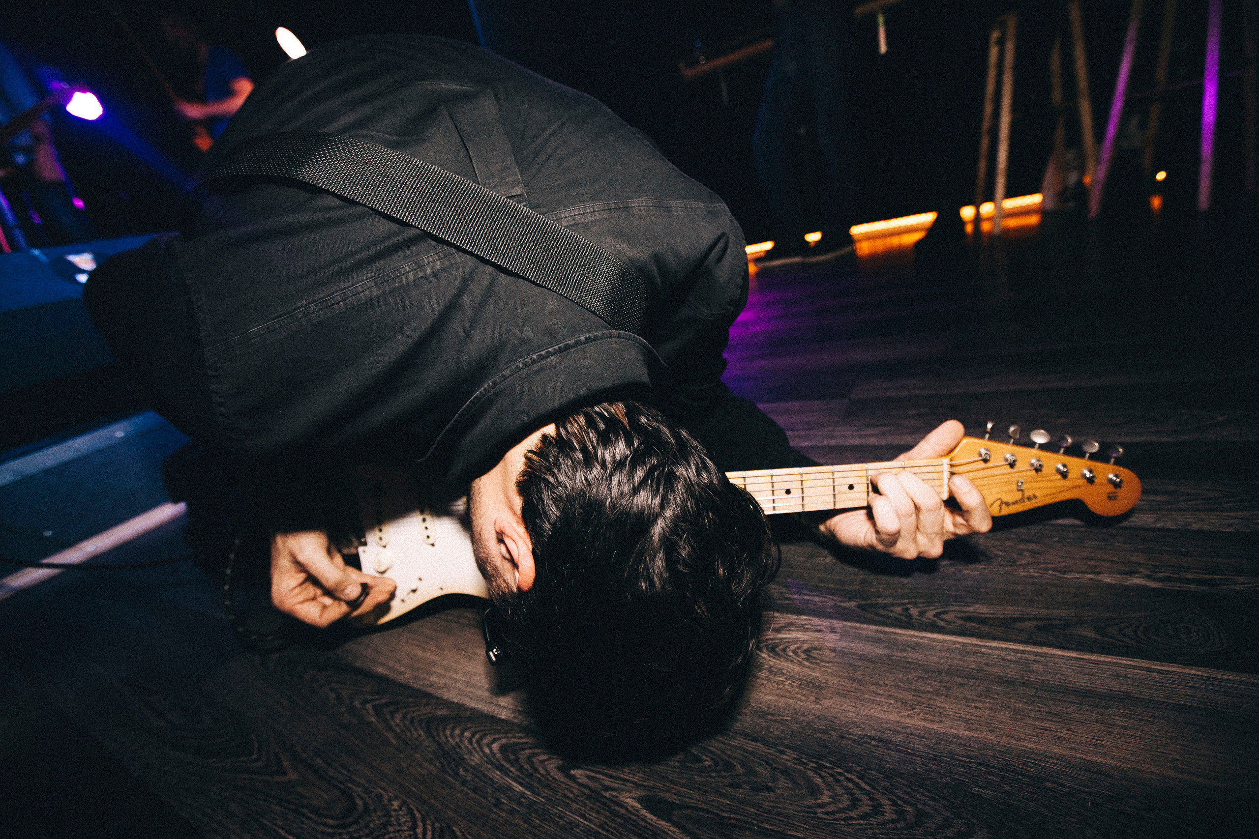 Жестокие Лица, 27.12.19, BUNKER47