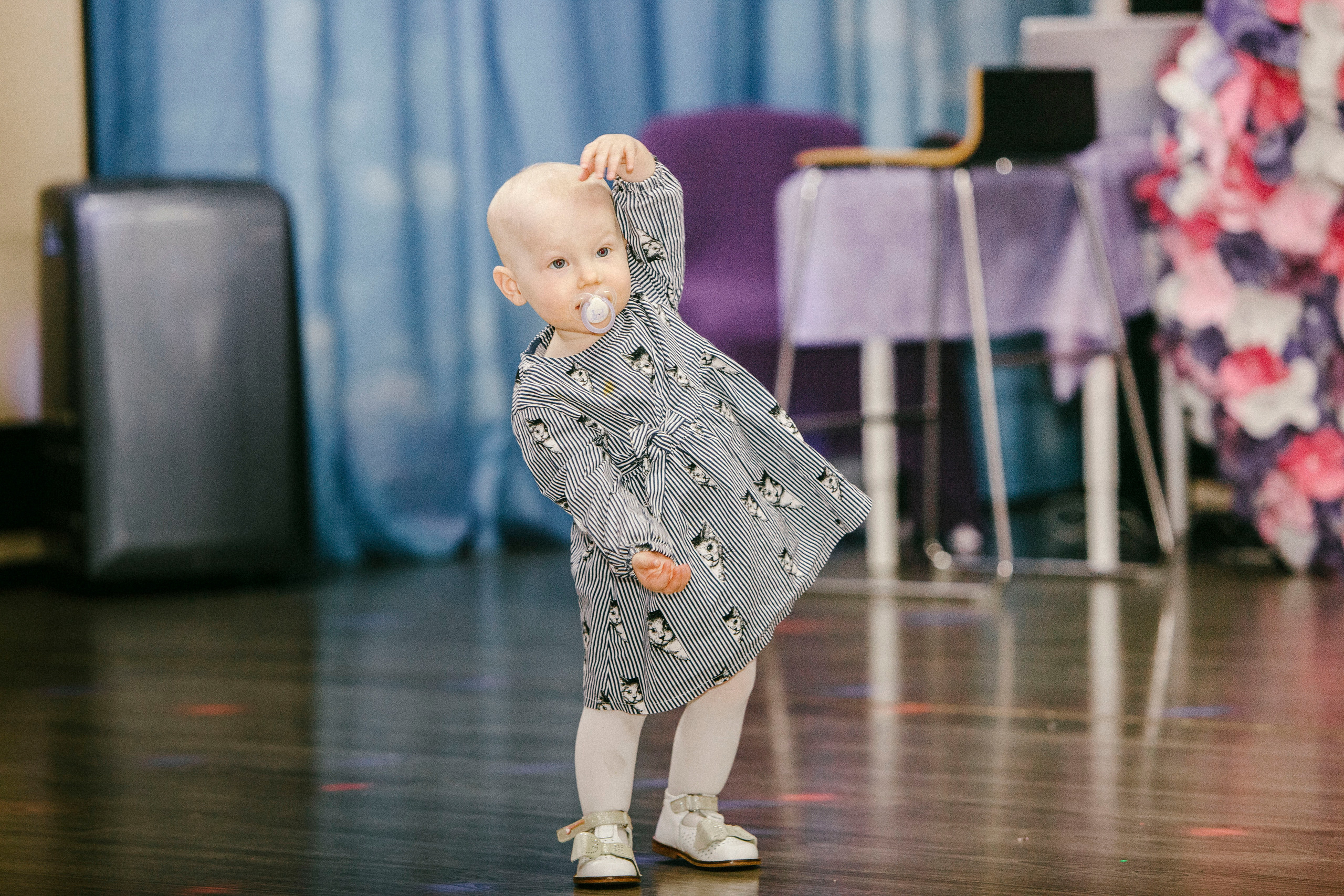 День рождения. Stanislav Baryshev — People. Emotions. Atmosphere